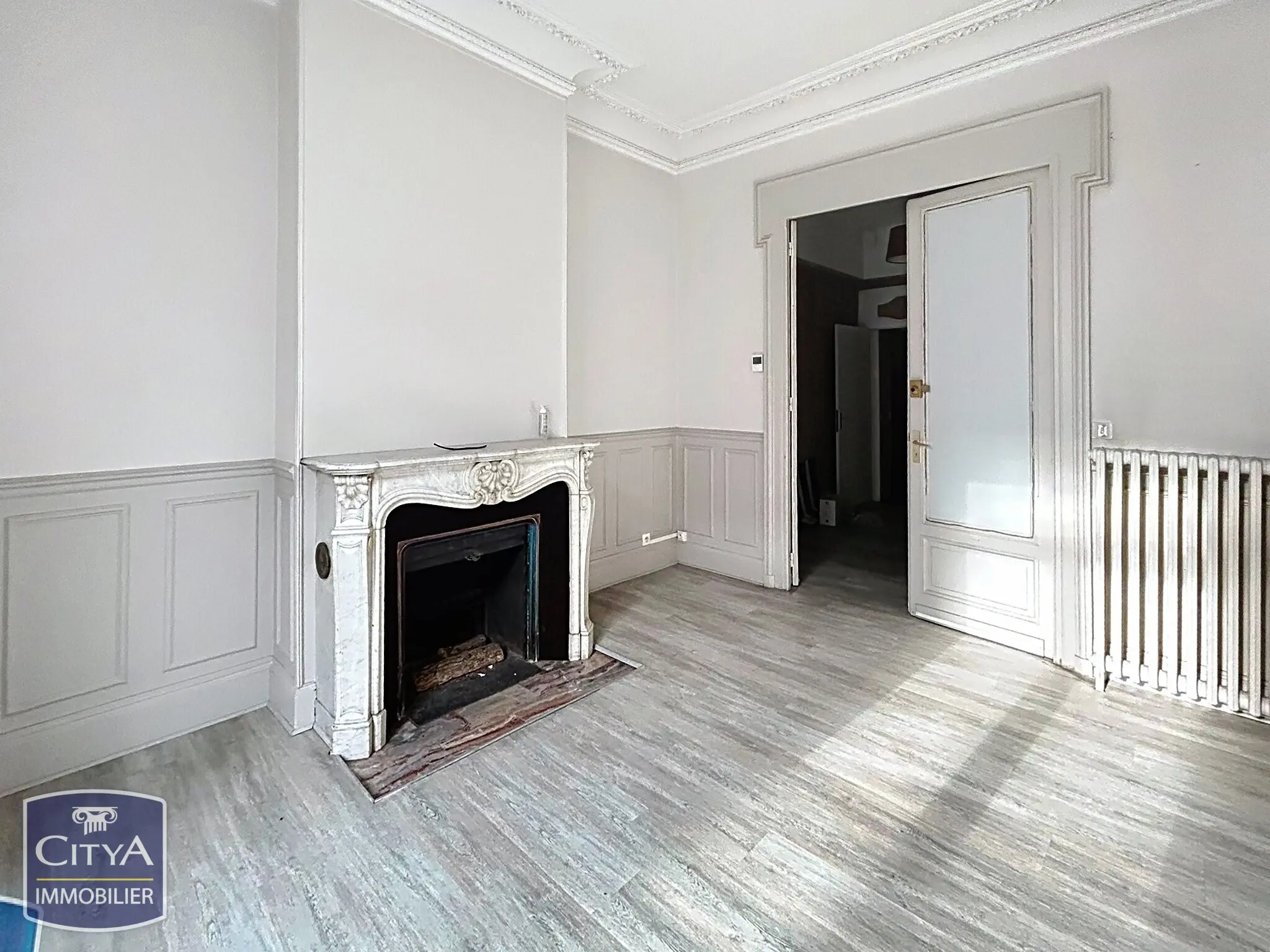 Photo 2 Appartement 5 pièces 117.91m²