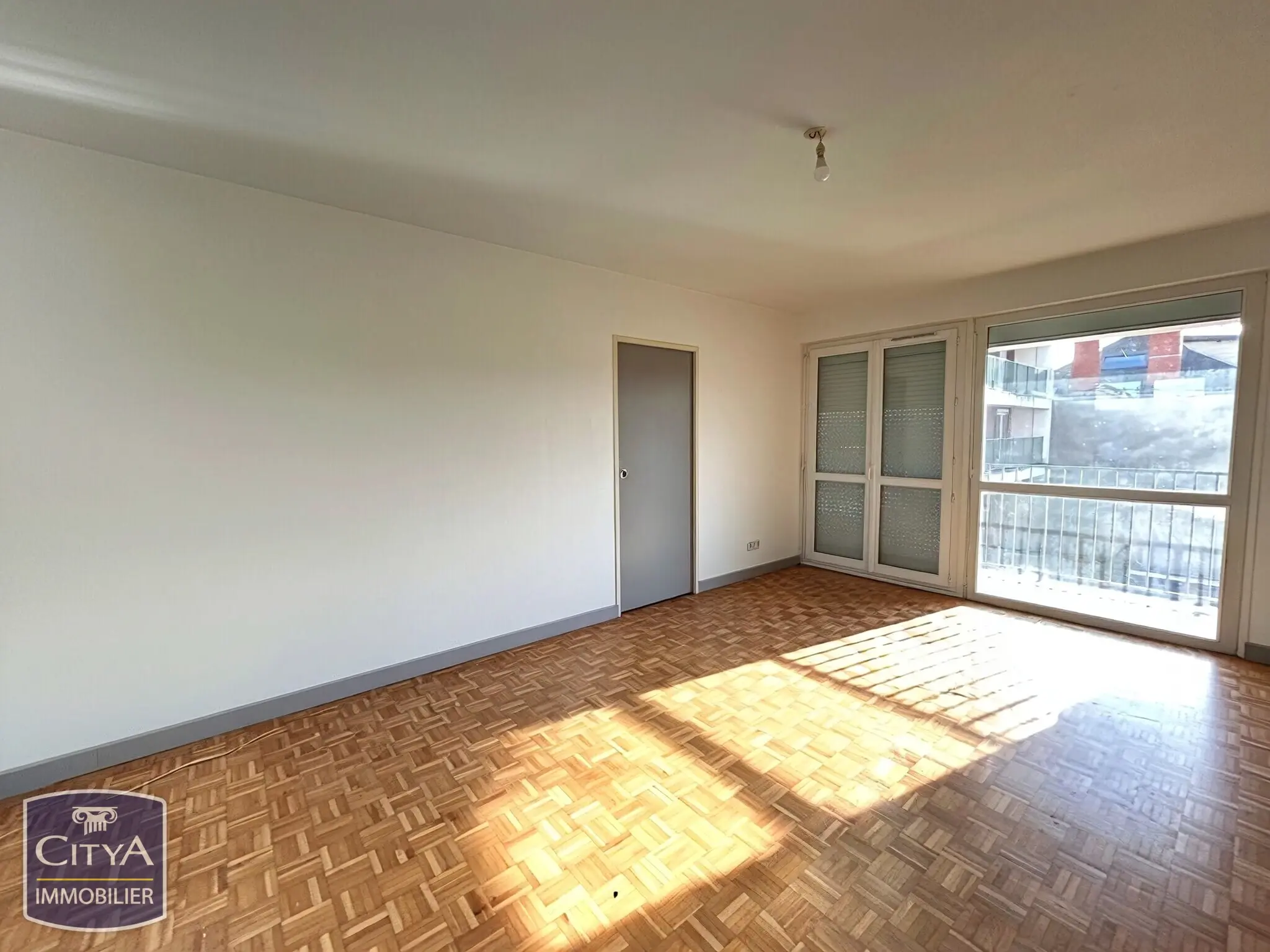 Photo 1 Appartement 3 pièces 65.81m²