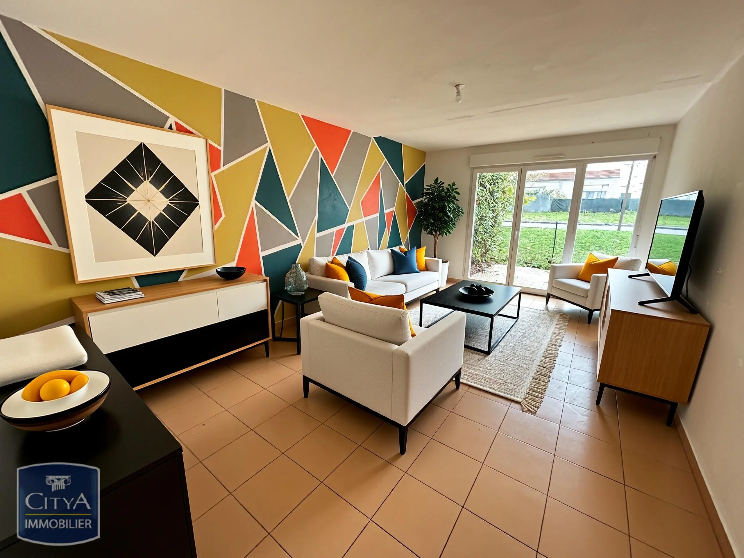 Photo 1 Appartement 3 pièces 61.92m²