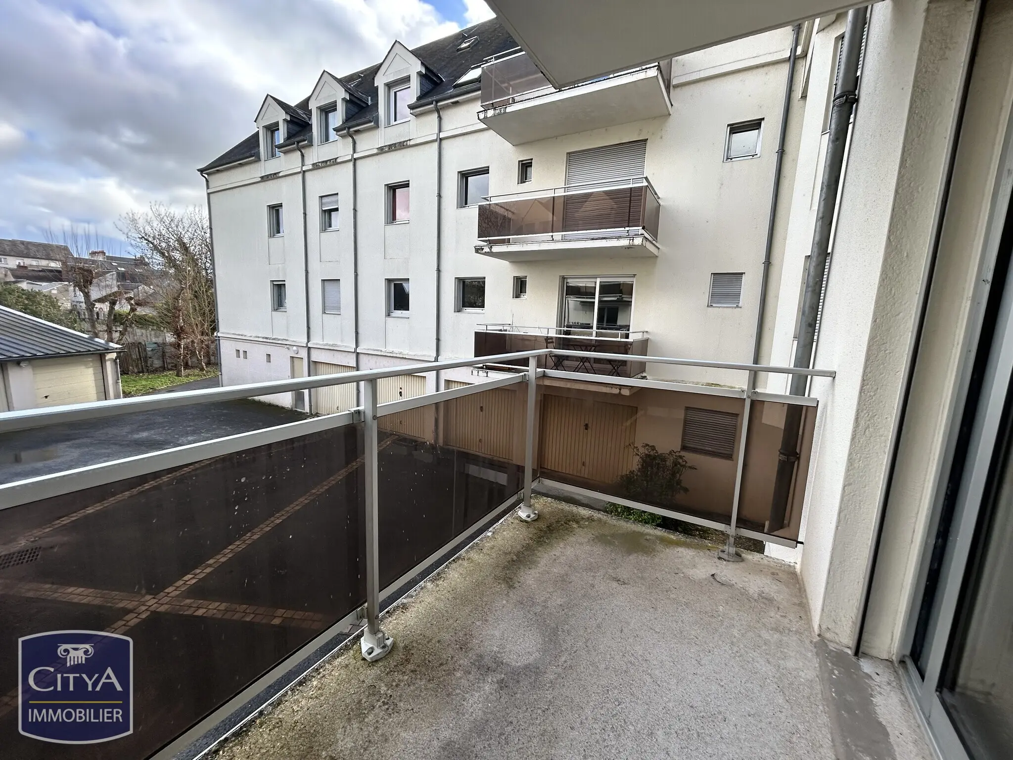 Photo 1 Appartement 3 pièces 64m²