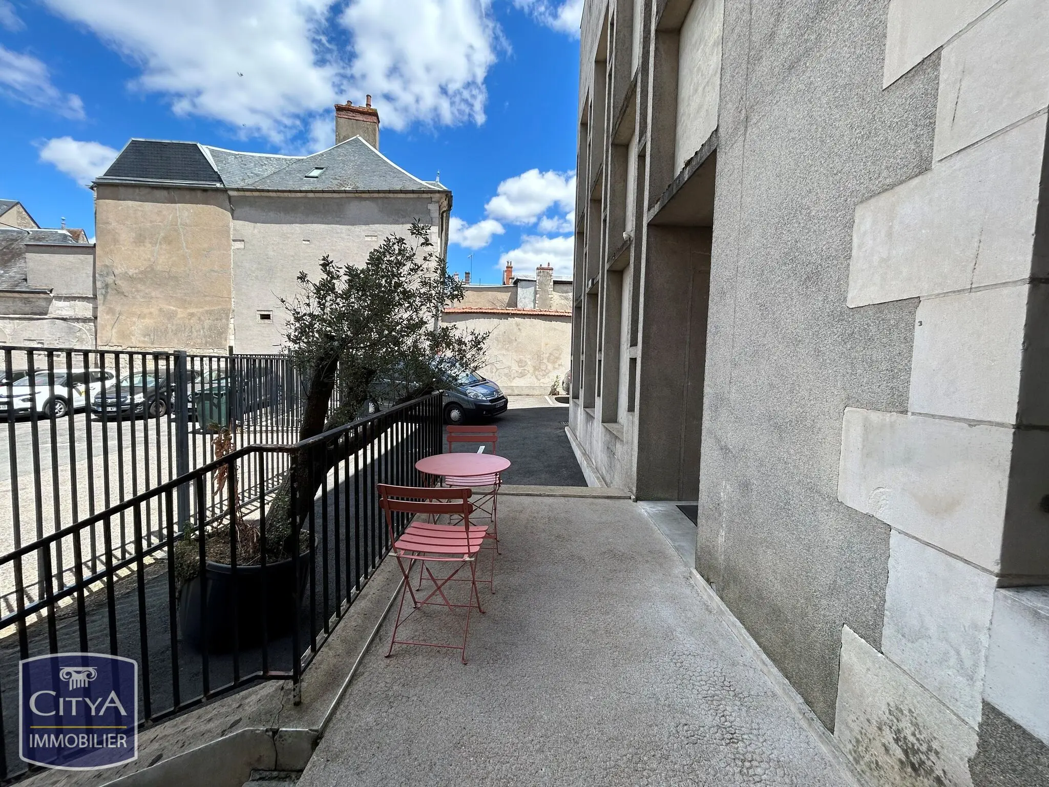 Photo 18 Appartement 4 pièces 123m²