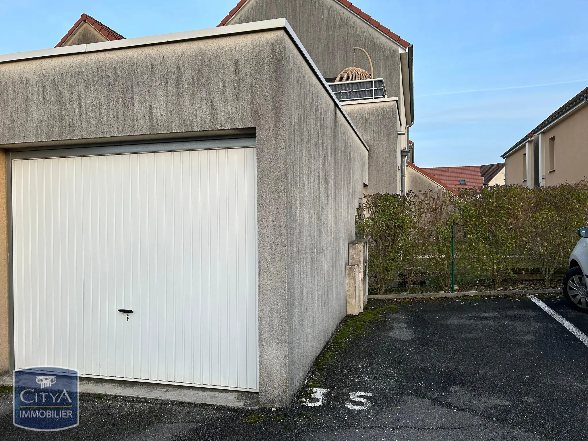 Photo 11 Appartement 3 pièces 62m²