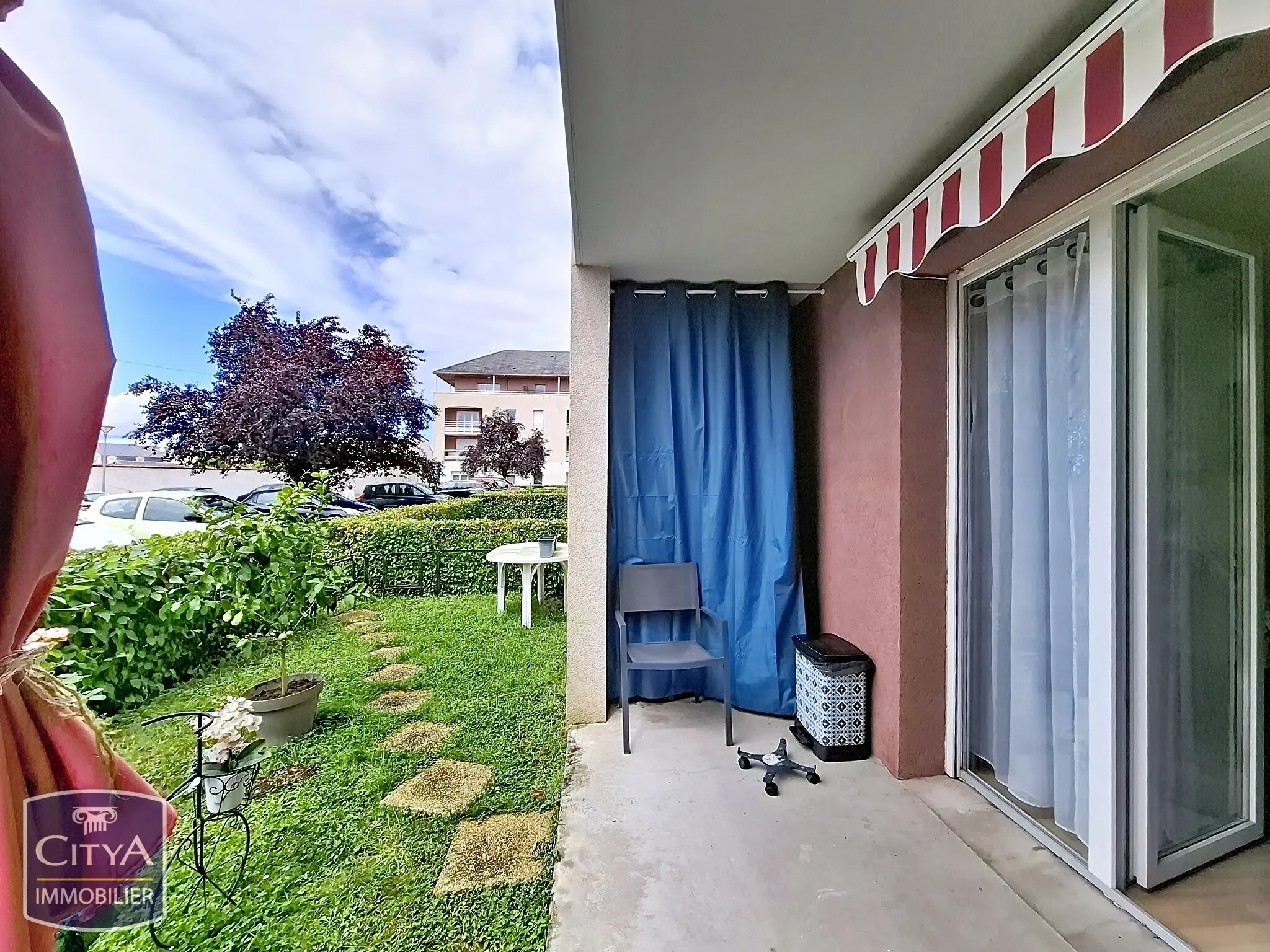Photo 3 Appartement 2 pièces 47.14m²