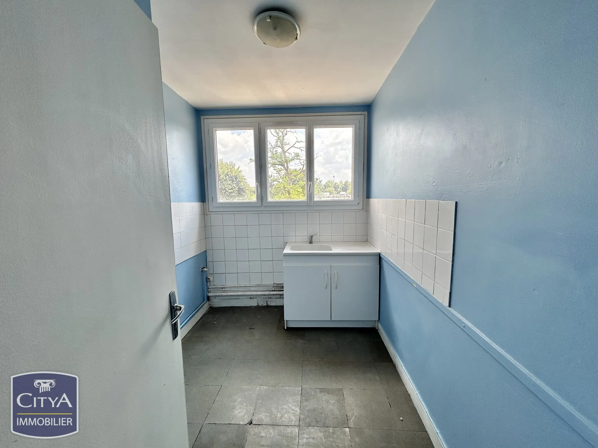 Photo 4 Appartement 2 pièces 47.35m²