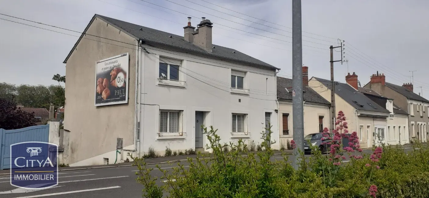 Photo 1 Immeuble 180m²