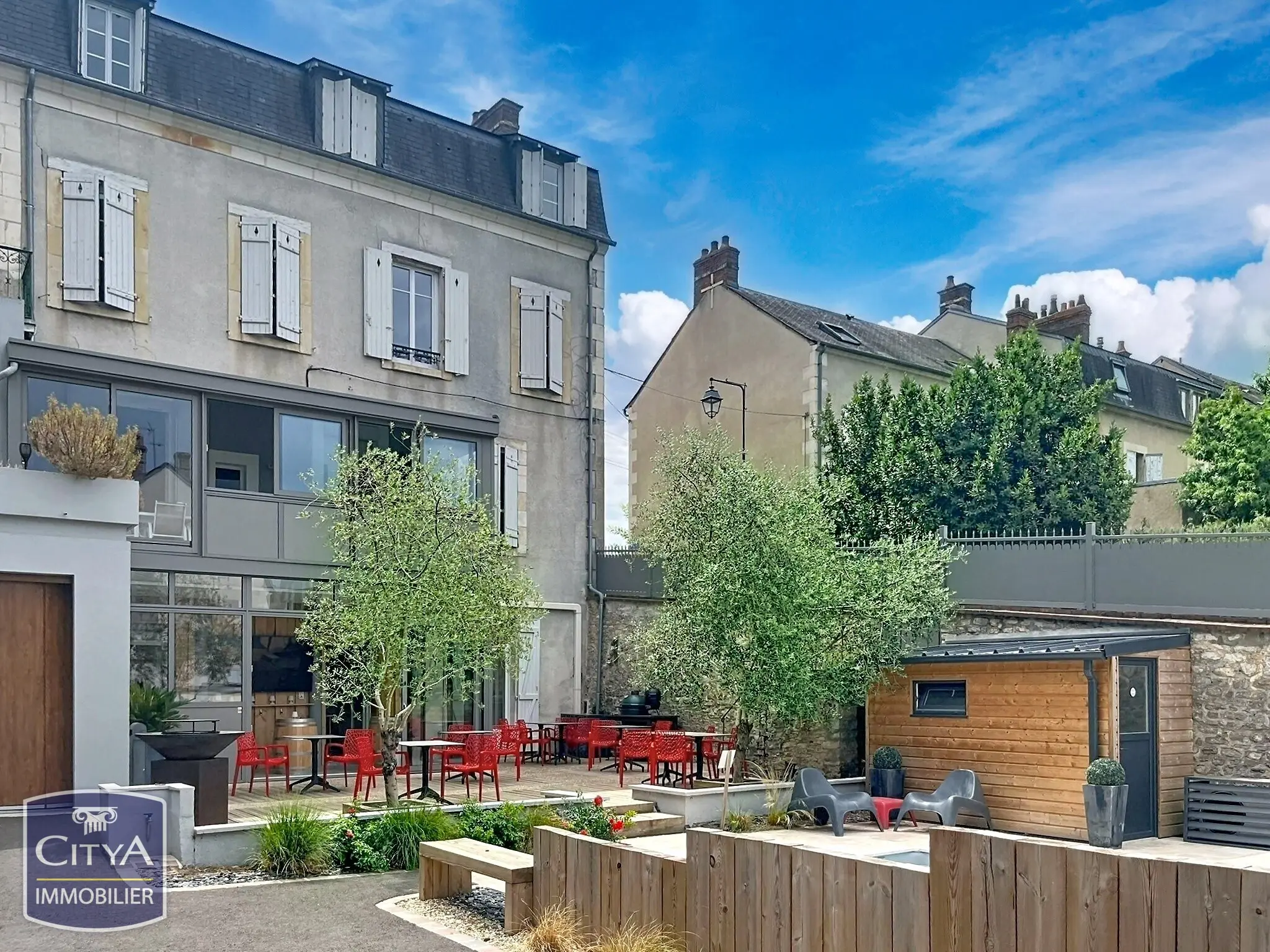 Photo 7 Maison 15 pièces 365m²