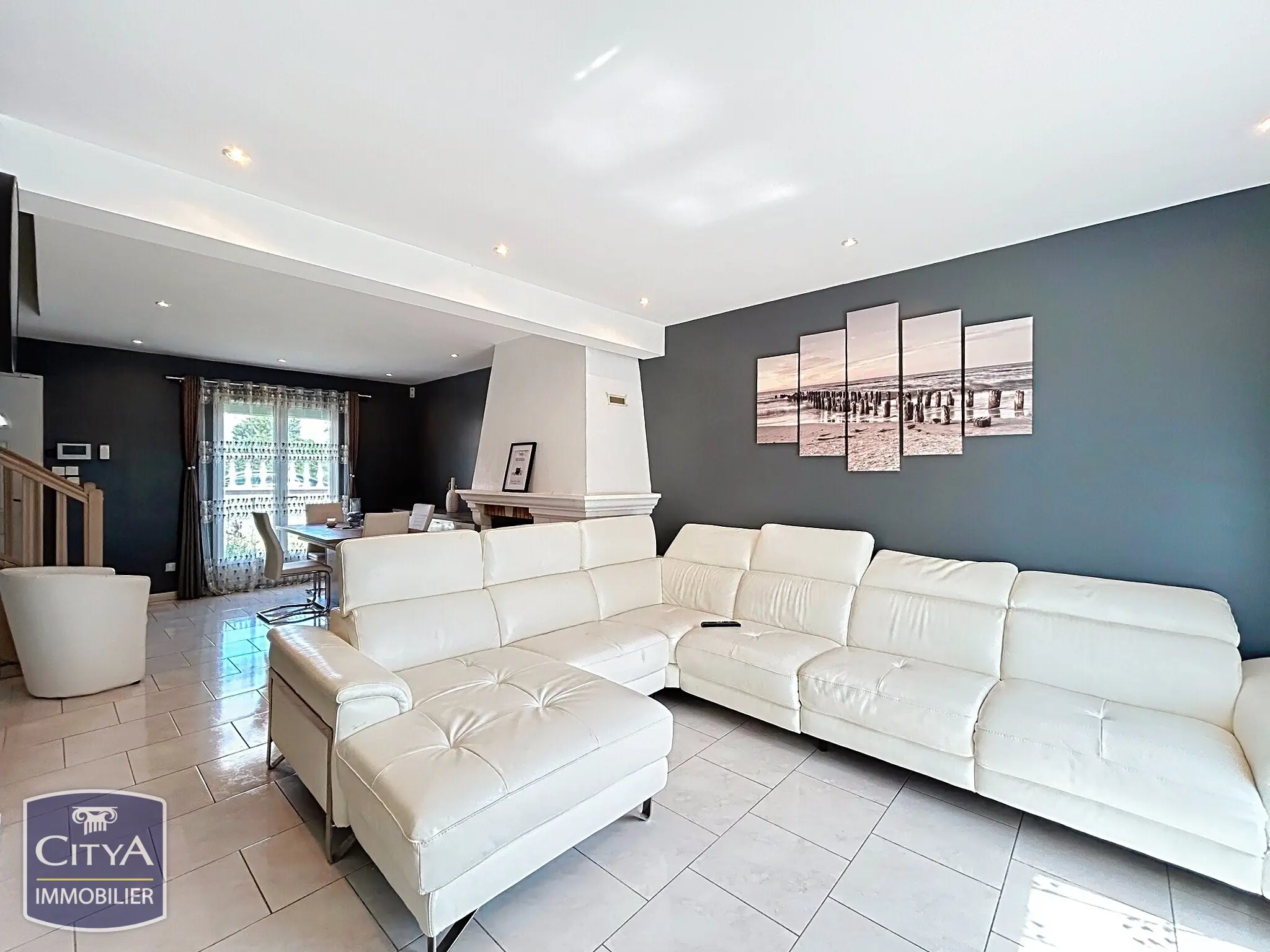 Photo 3 Maison 6 pièces 107m²