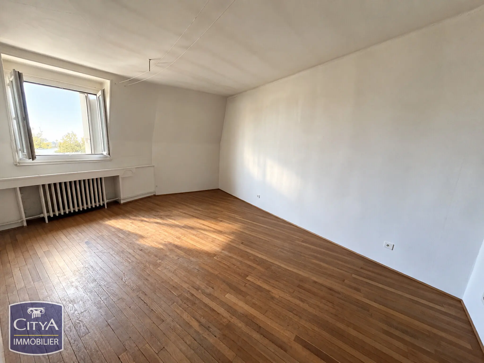 Photo 5 Appartement 2 pièces 43.7m²