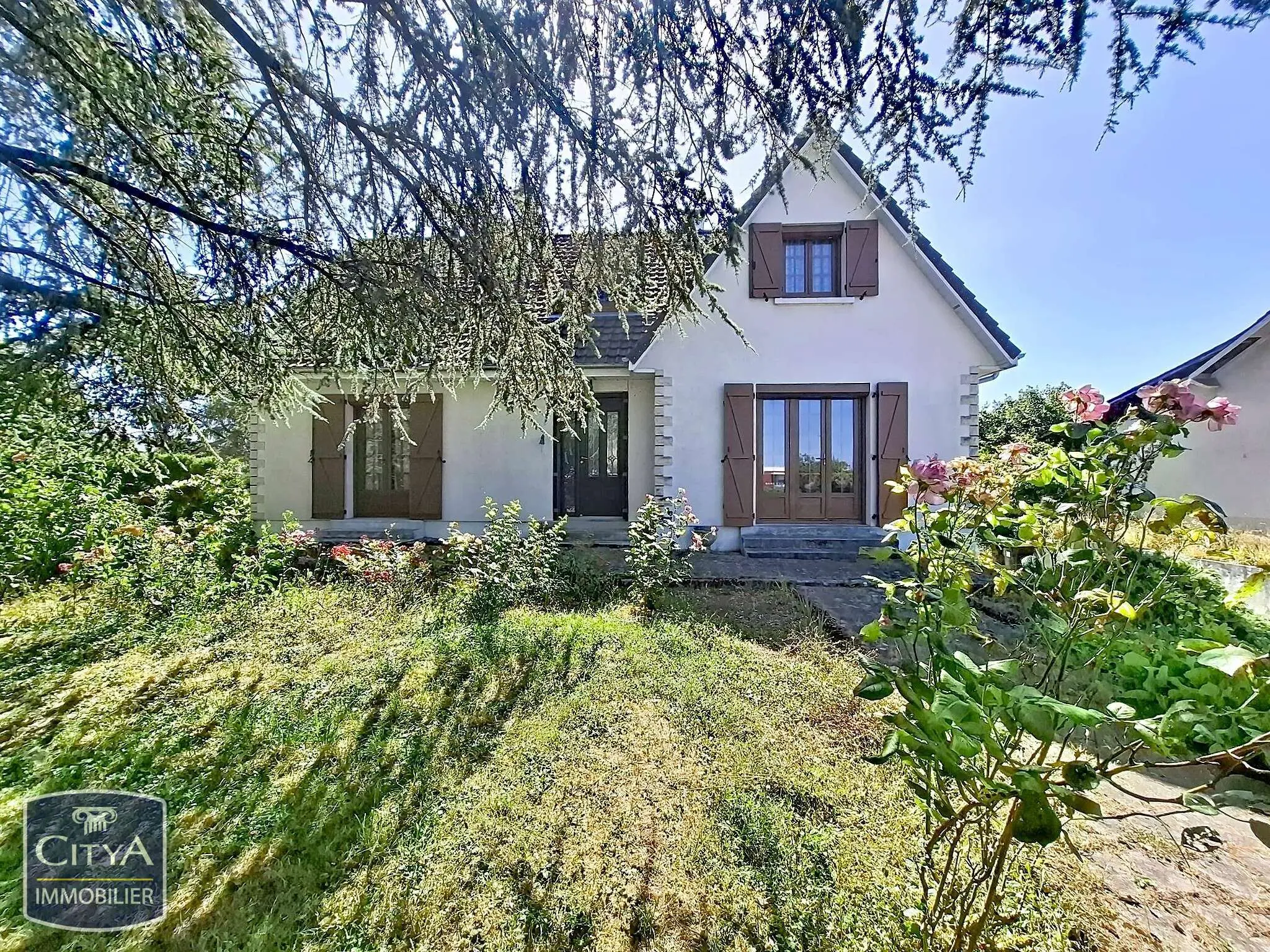 Photo 1 Maison 5 pièces 119m²