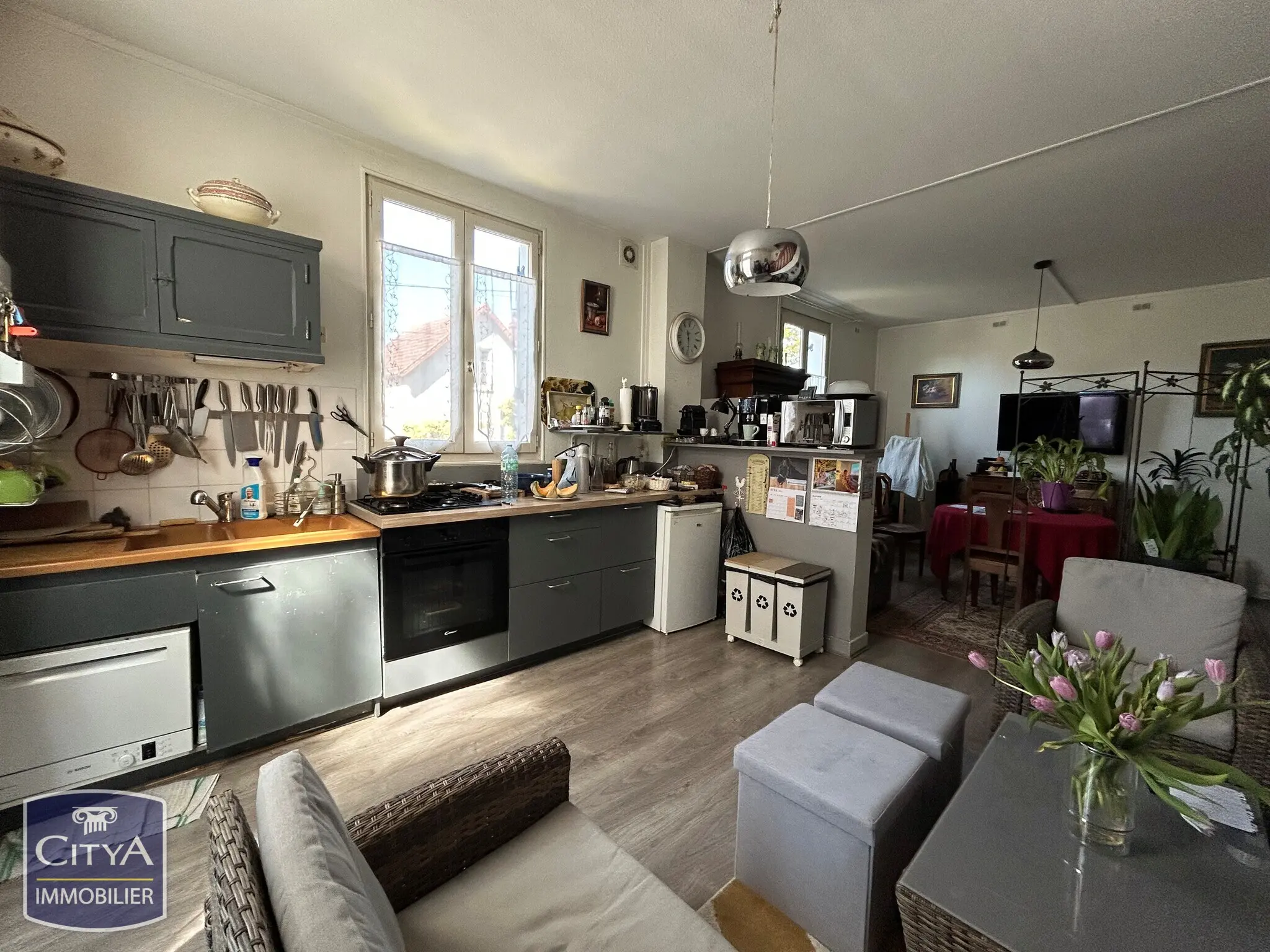Photo 1 Maison 3 pièces 73.13m²