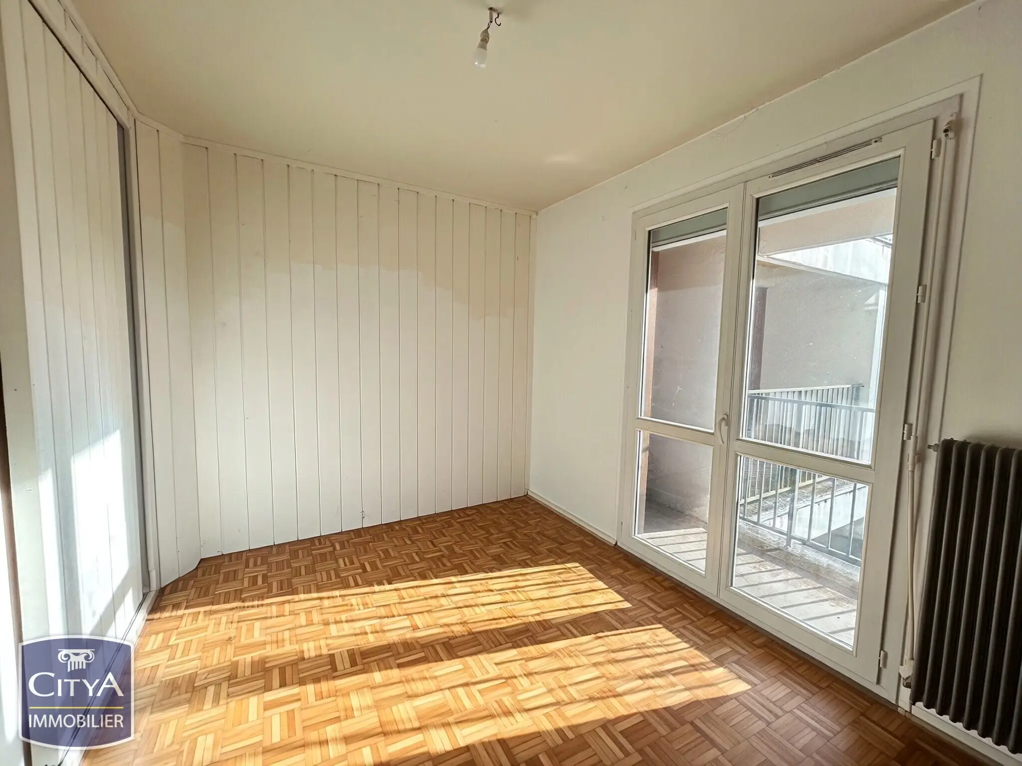 Photo 2 Appartement 3 pièces 65.81m²