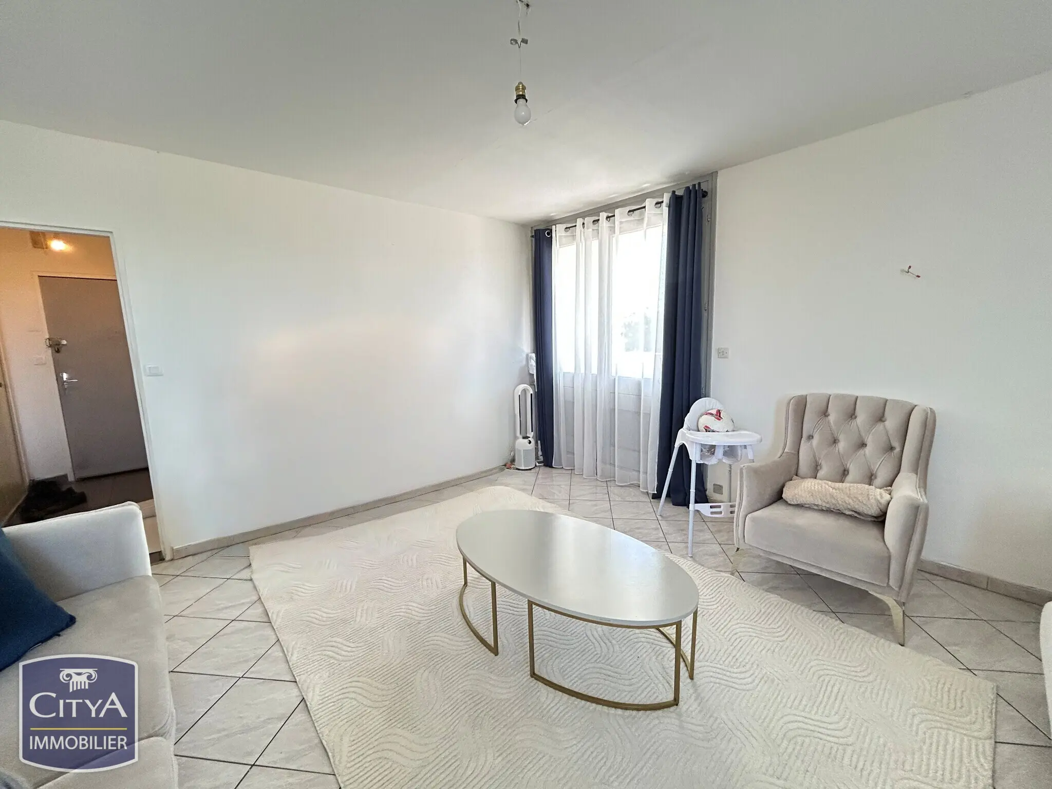 Photo 3 Appartement 3 pièces 64.2m²