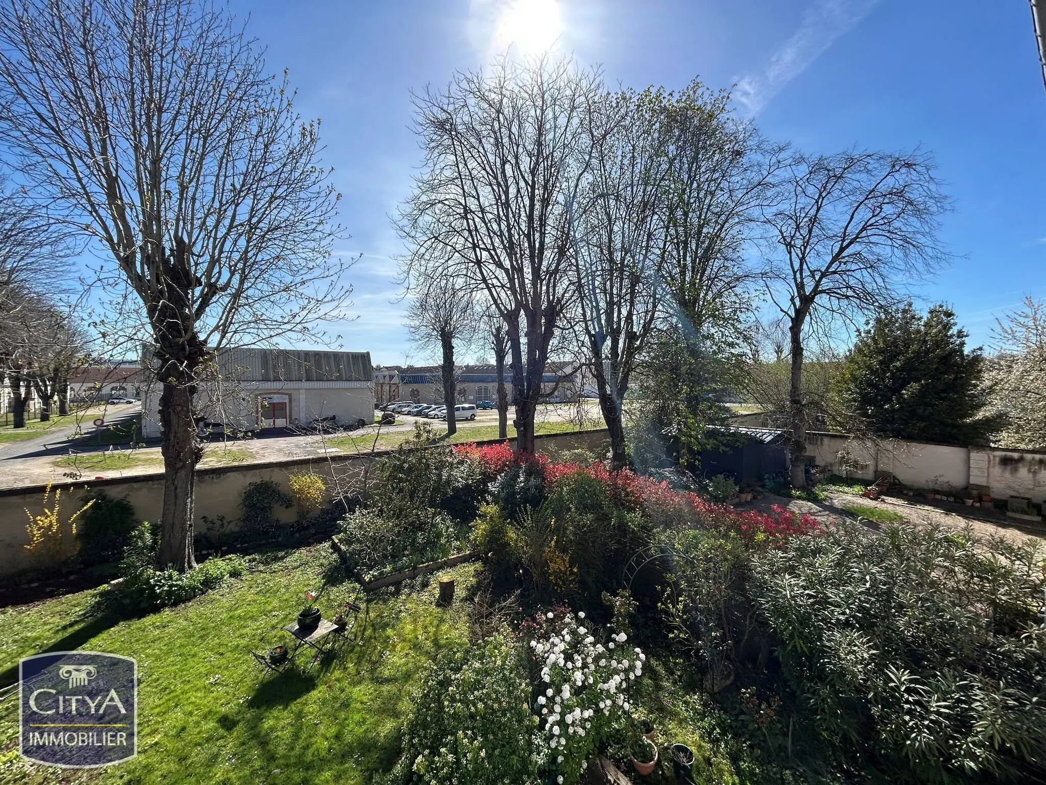 Photo 17 appartement Bourges