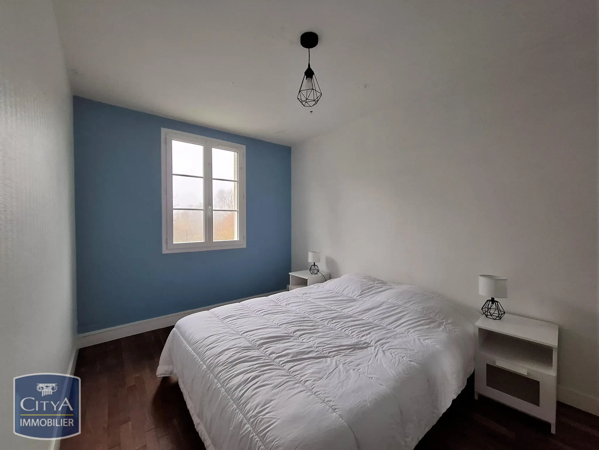 Photo 8 Appartement 3 pièces 52m²