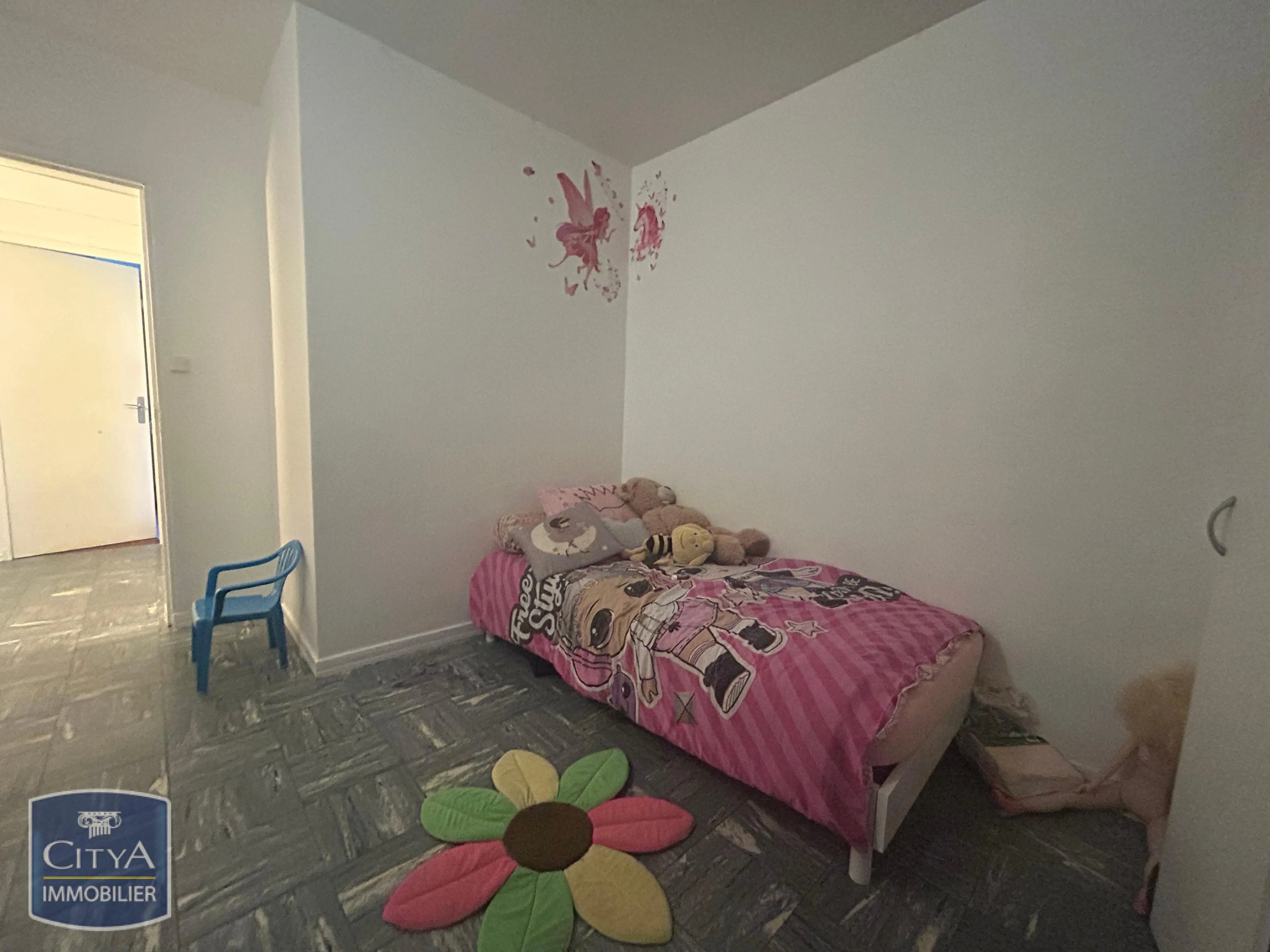 Photo 5 Appartement 3 pièces 56m²