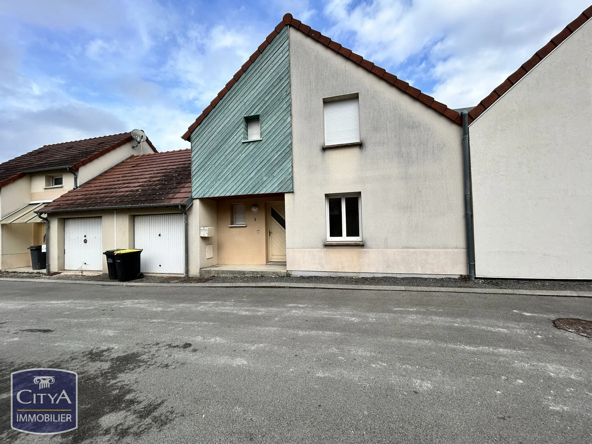 Photo 14 Maison 4 pièces 80m²