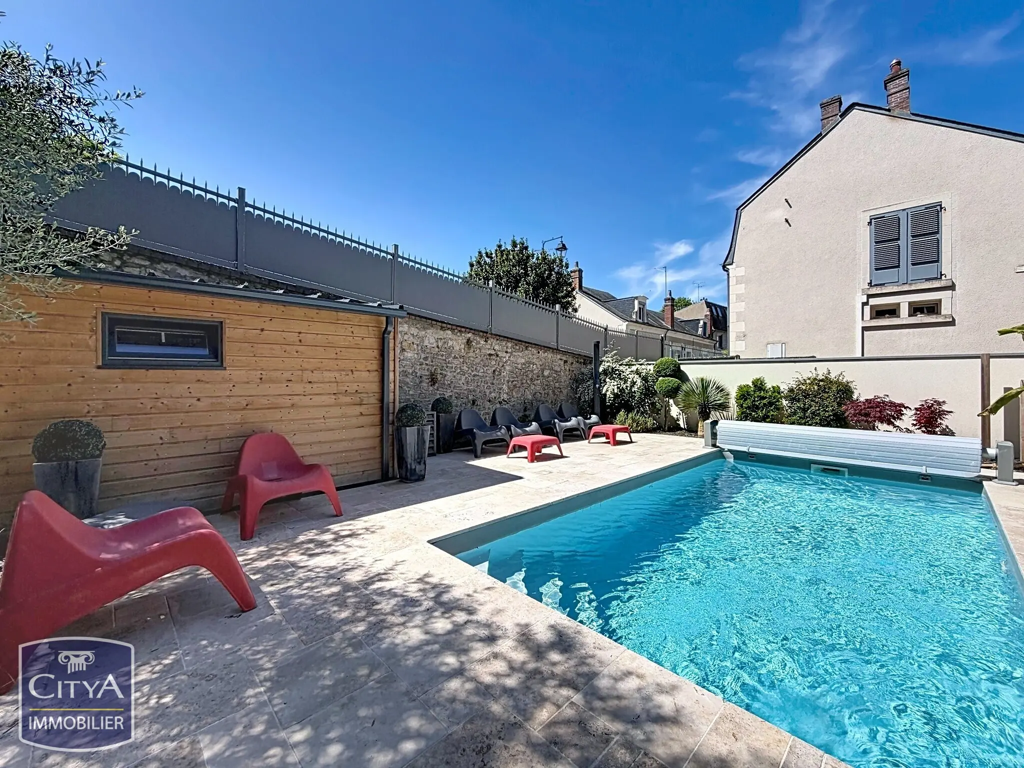 Photo 4 Maison 15 pièces 365m²