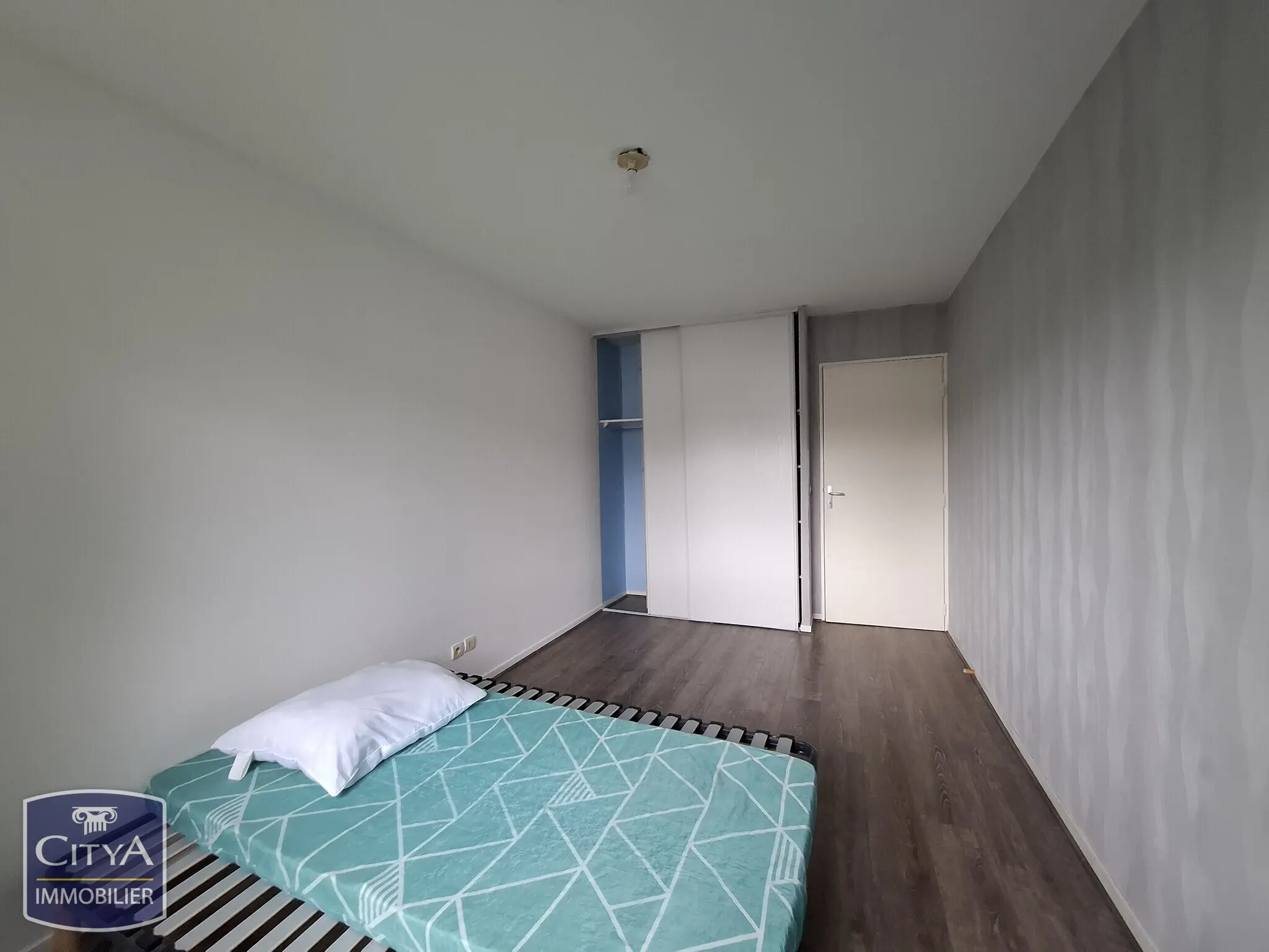 Photo 10 Appartement 3 pièces 56.61m²
