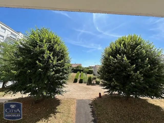 Photo 2 Appartement 4 pièces 80m²