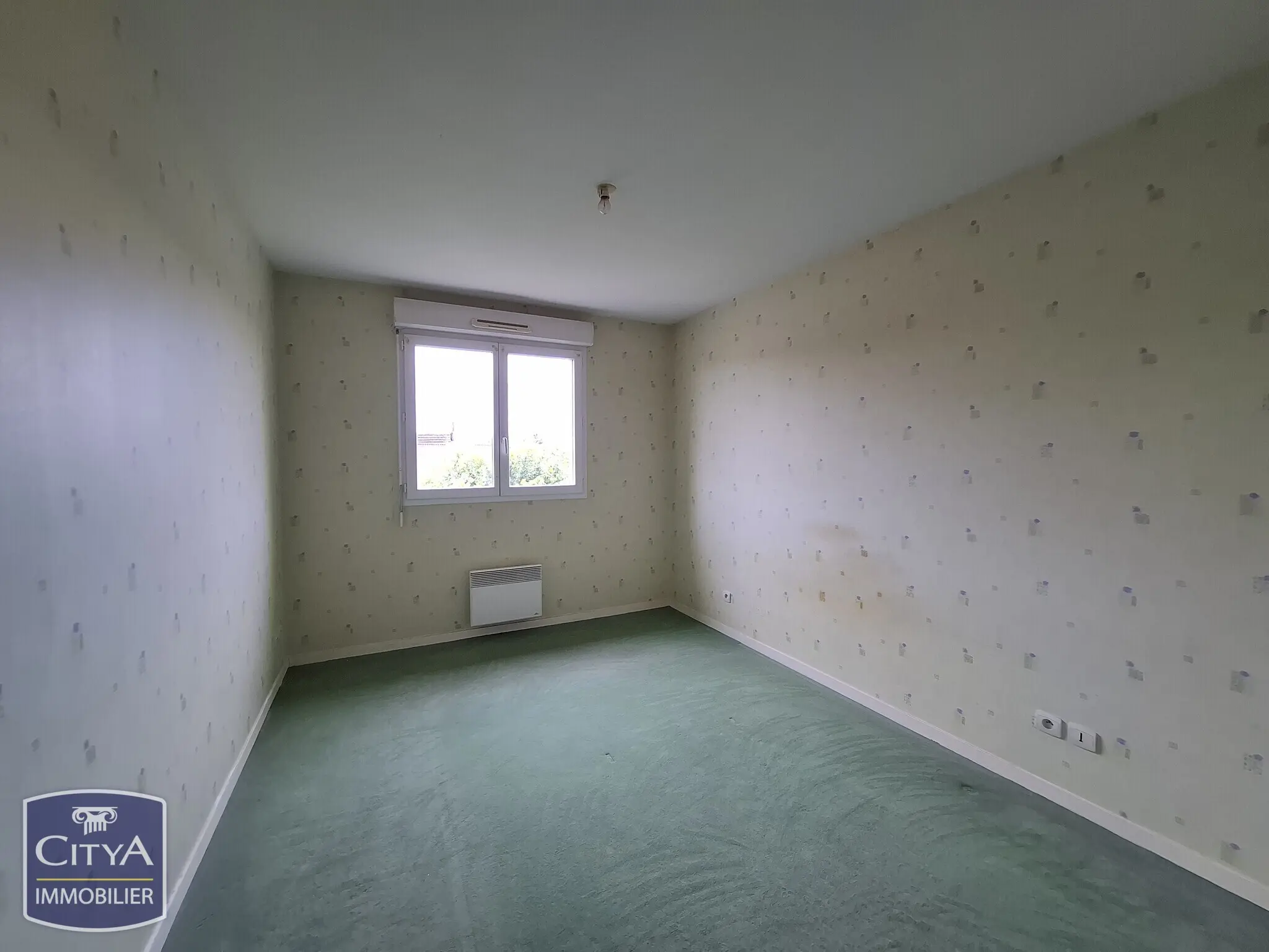 Photo 6 Appartement 2 pièces 48m²