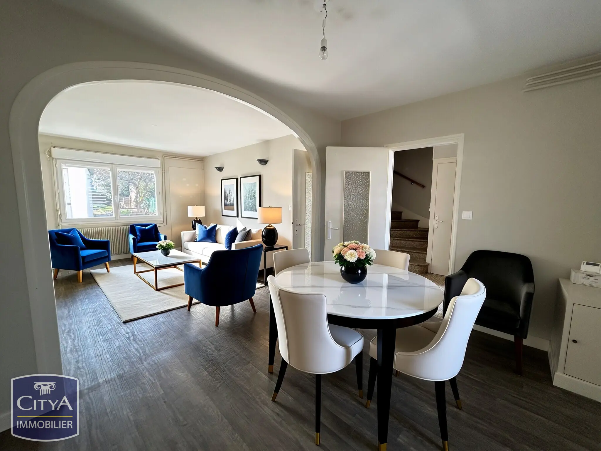 Photo 1 Maison 5 pièces 82.42m²