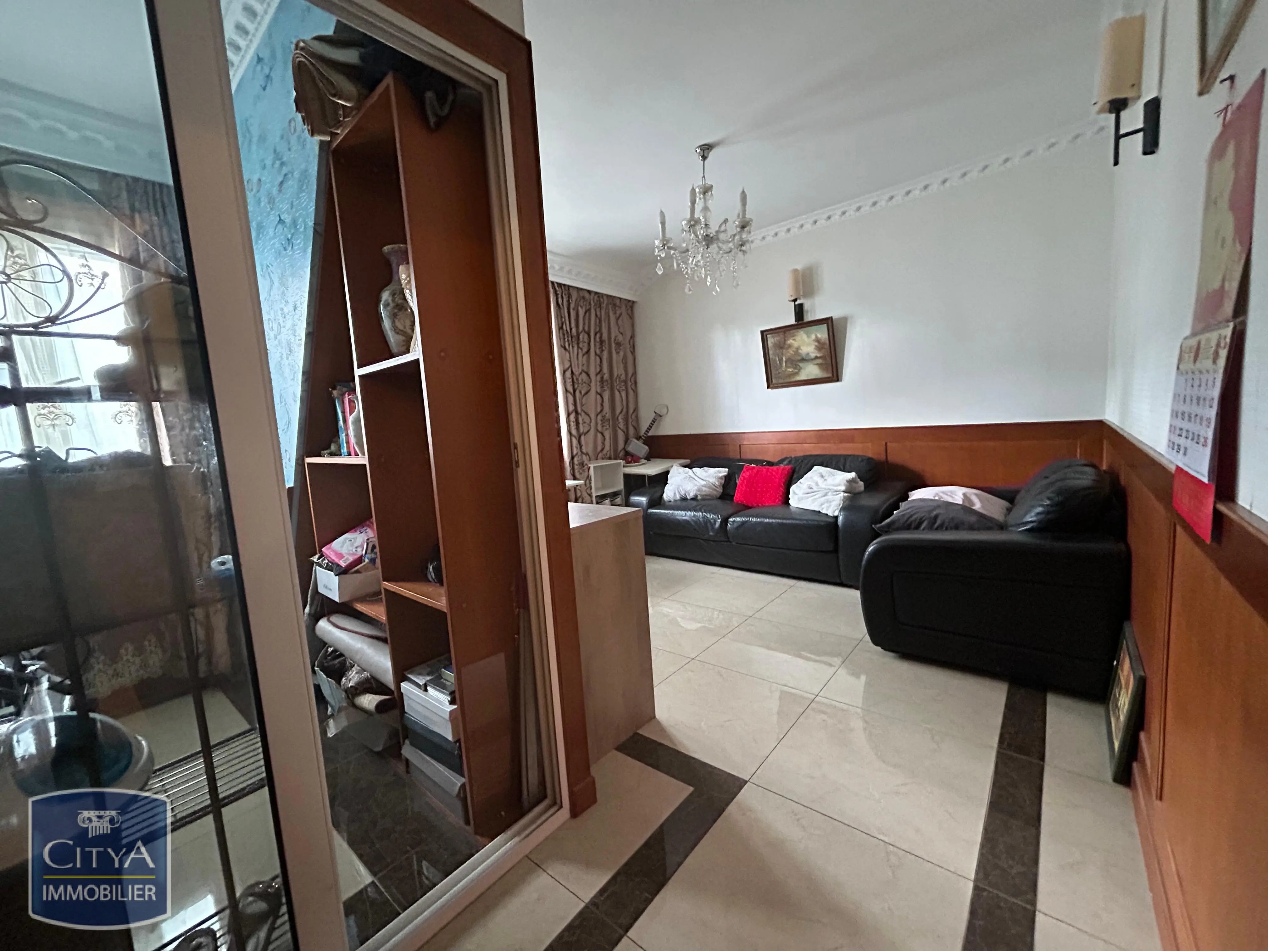 Photo 9 Appartement 5 pièces 80m²