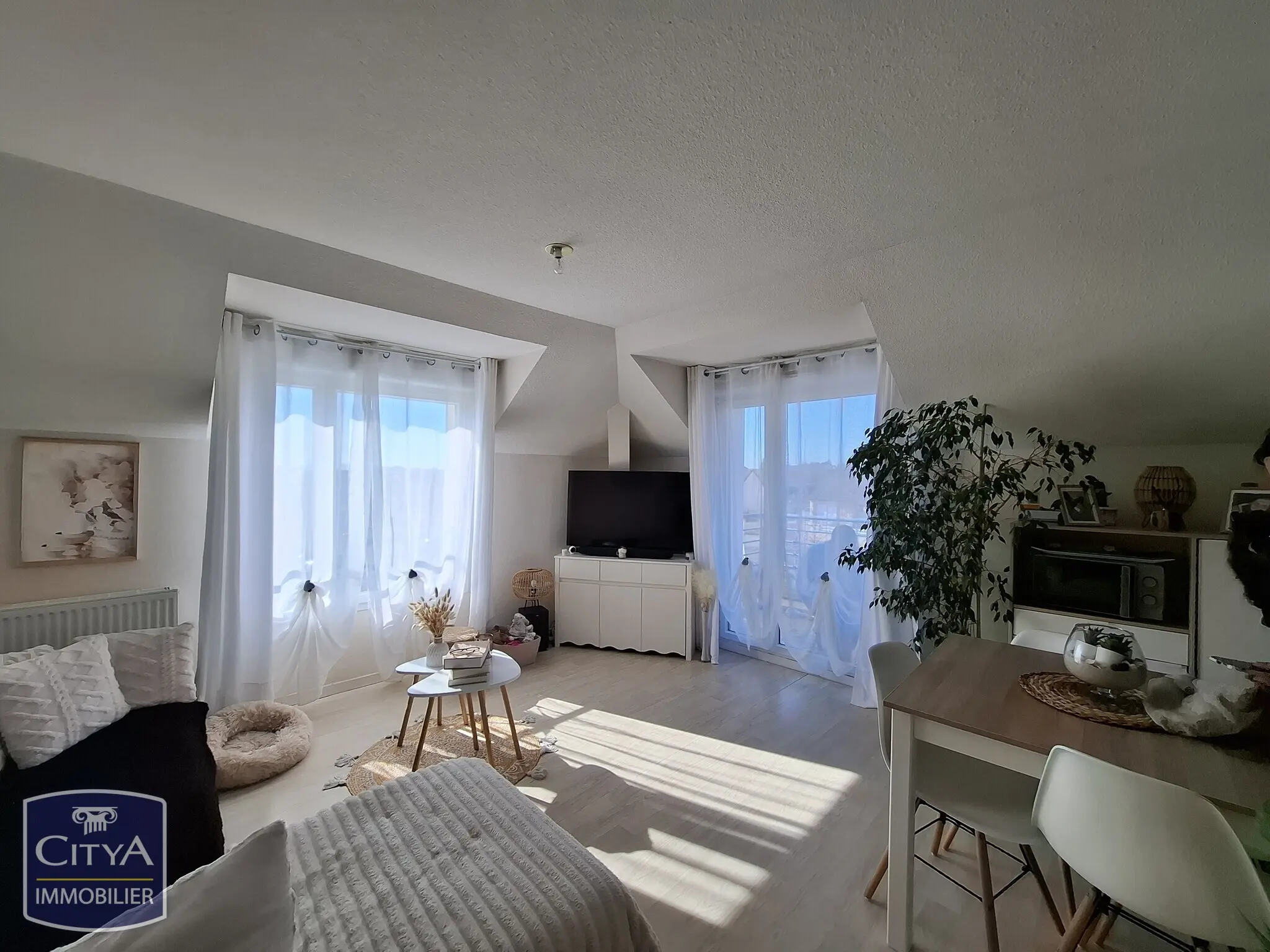 Photo 6 Appartement 3 pièces 55m²