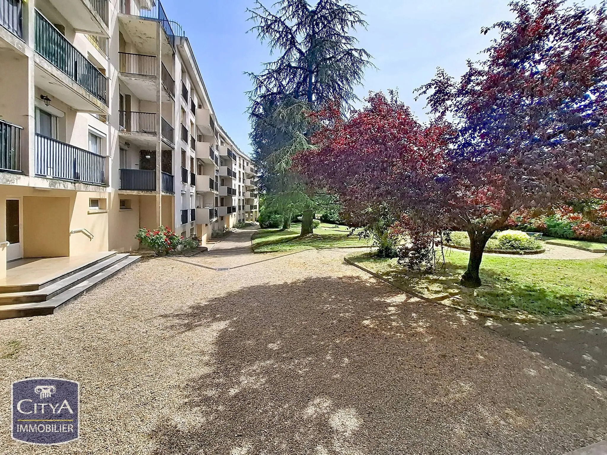 Photo 11 Appartement 4 pièces 84.05m²