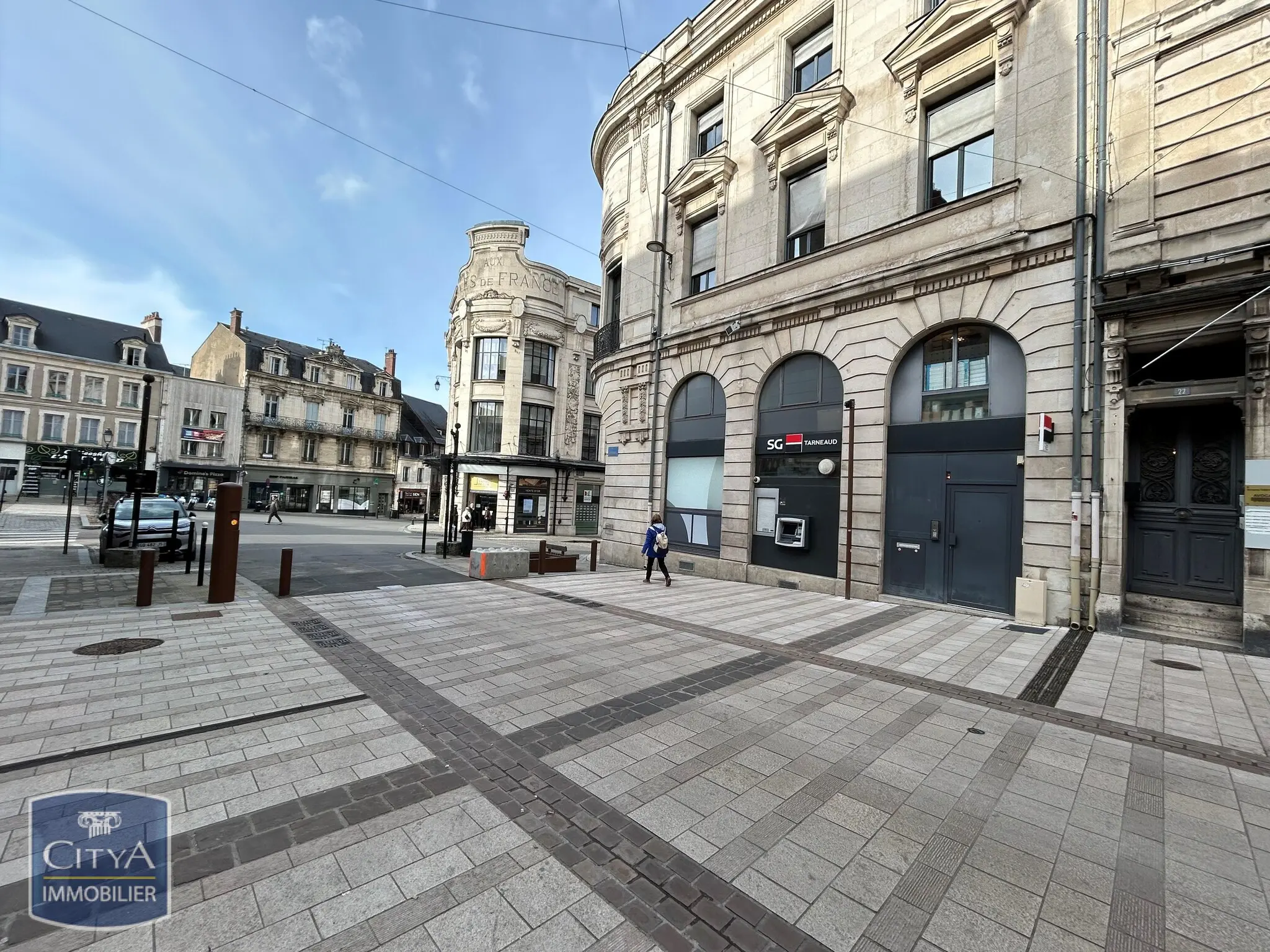 Photo 12 Appartement 5 pièces 121m²