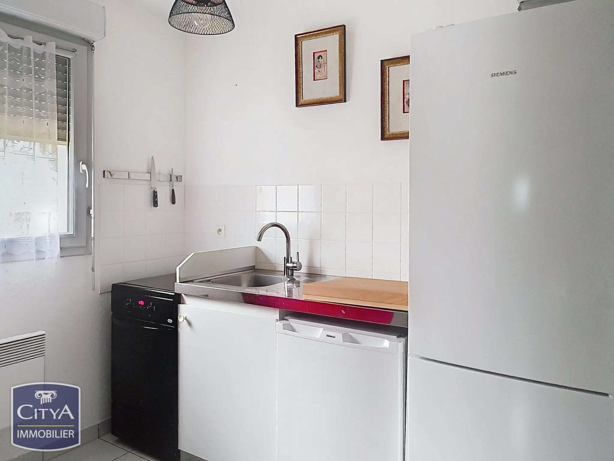 Photo 4 Appartement 2 pièces 53m²