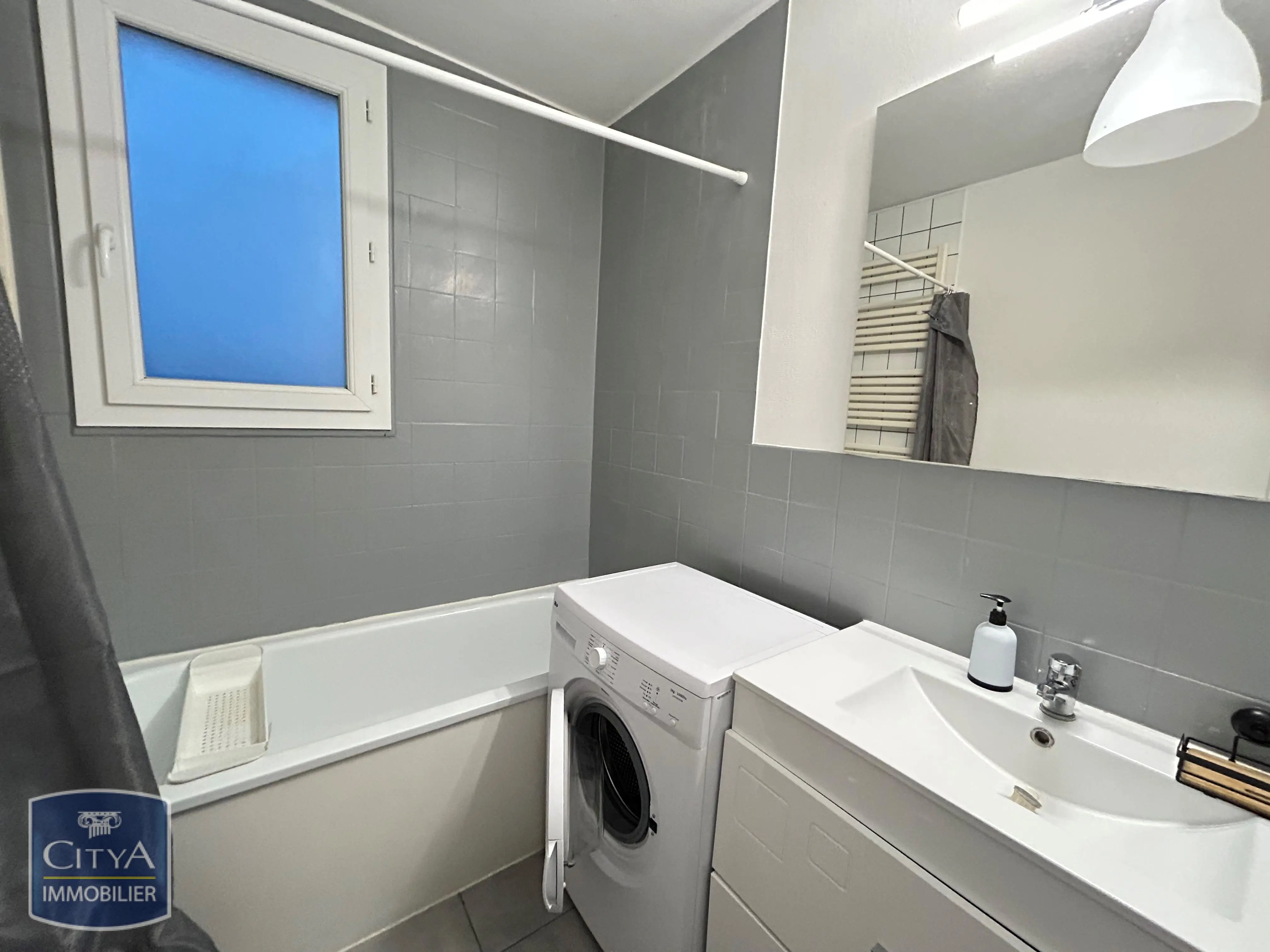 Photo 7 Appartement 3 pièces 54.24m²