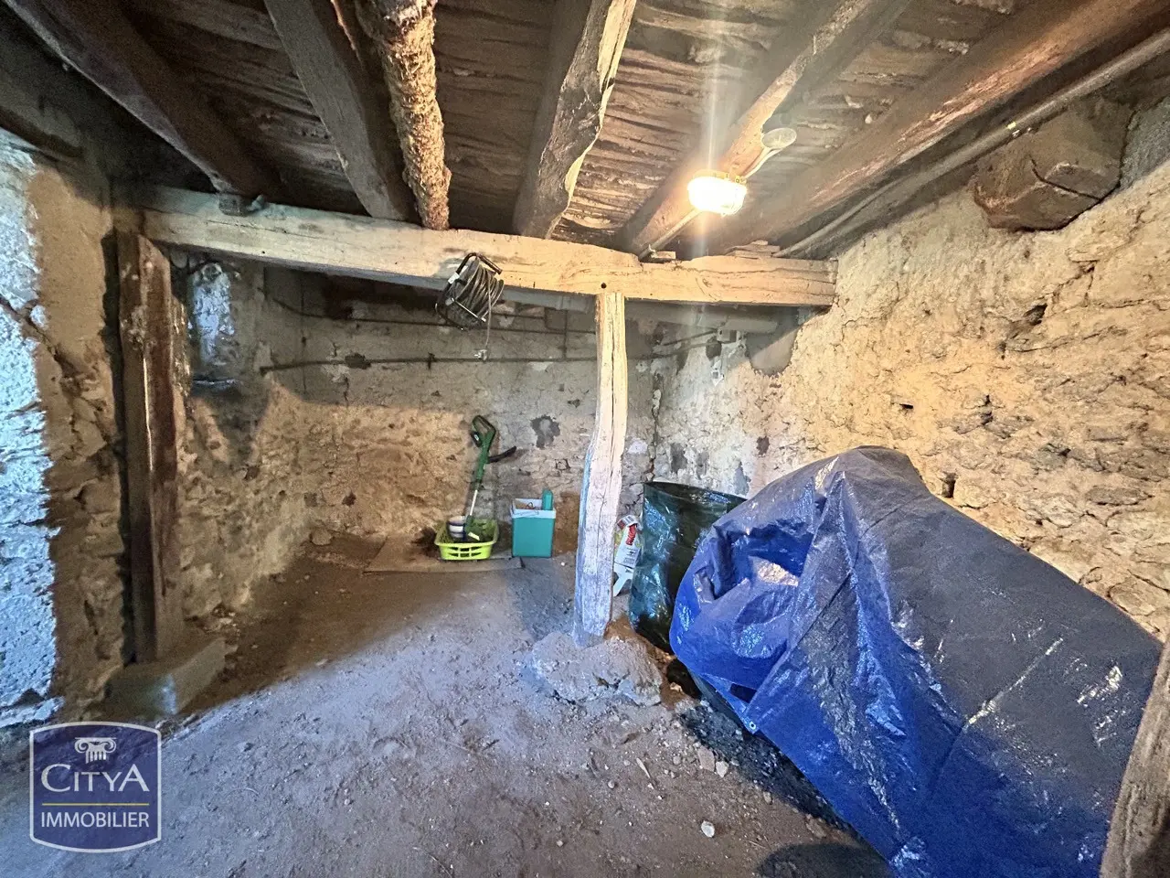 Photo 11 Maison 2 pièces 45m²