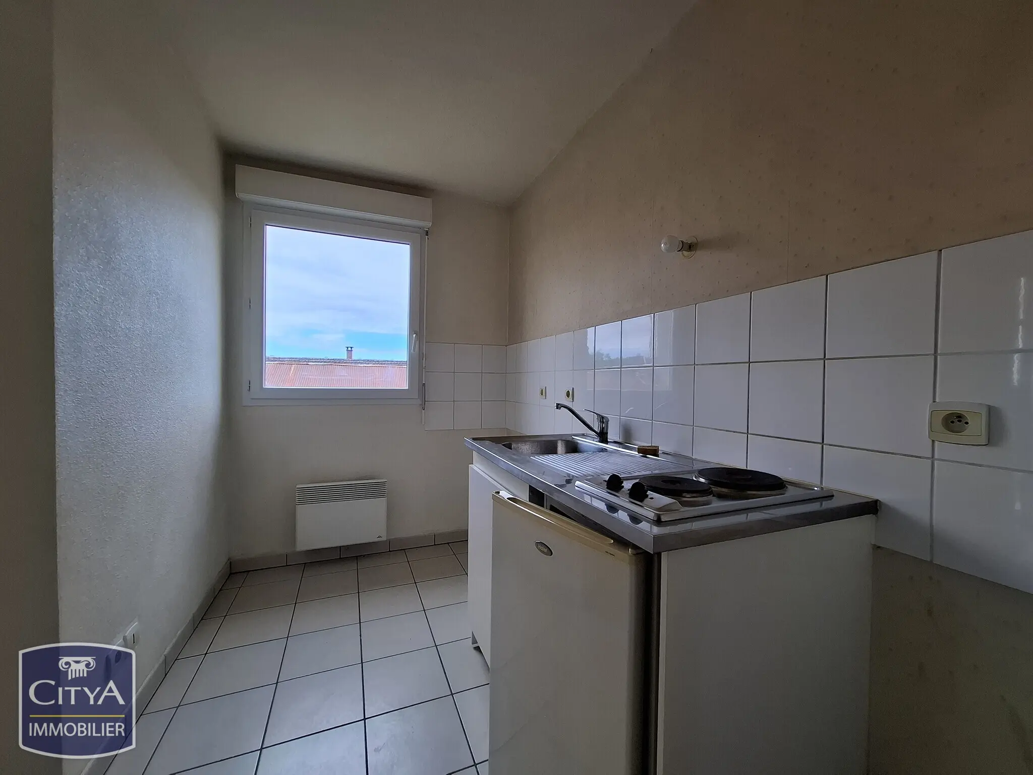 Photo 4 Appartement 2 pièces 48m²
