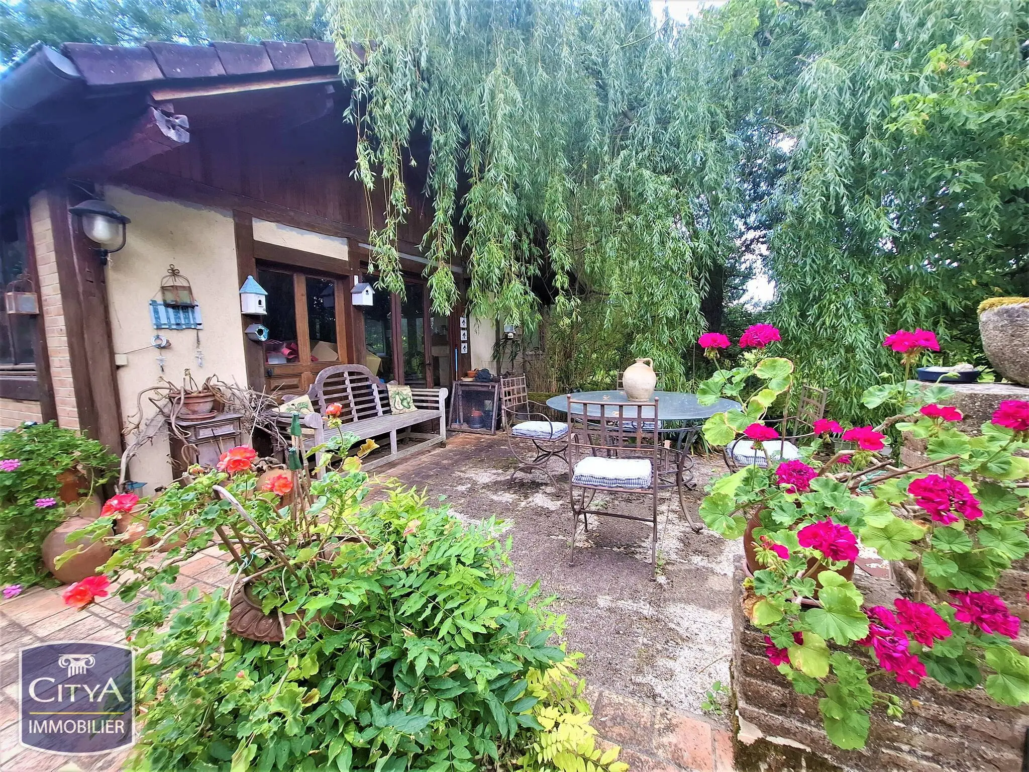 Photo 20 Maison 5 pièces 160m²