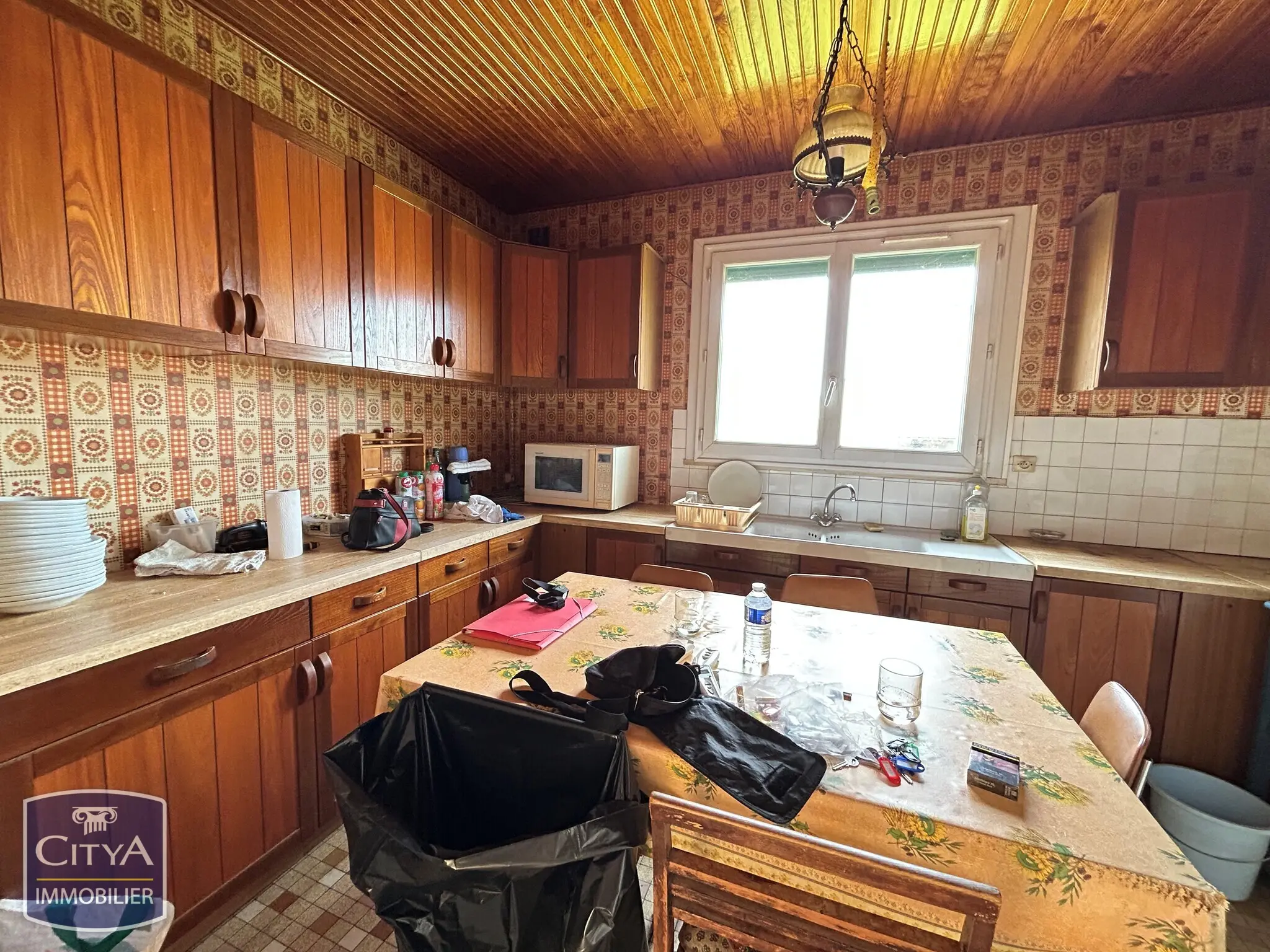 Photo 5 Maison 3 pièces 70m²