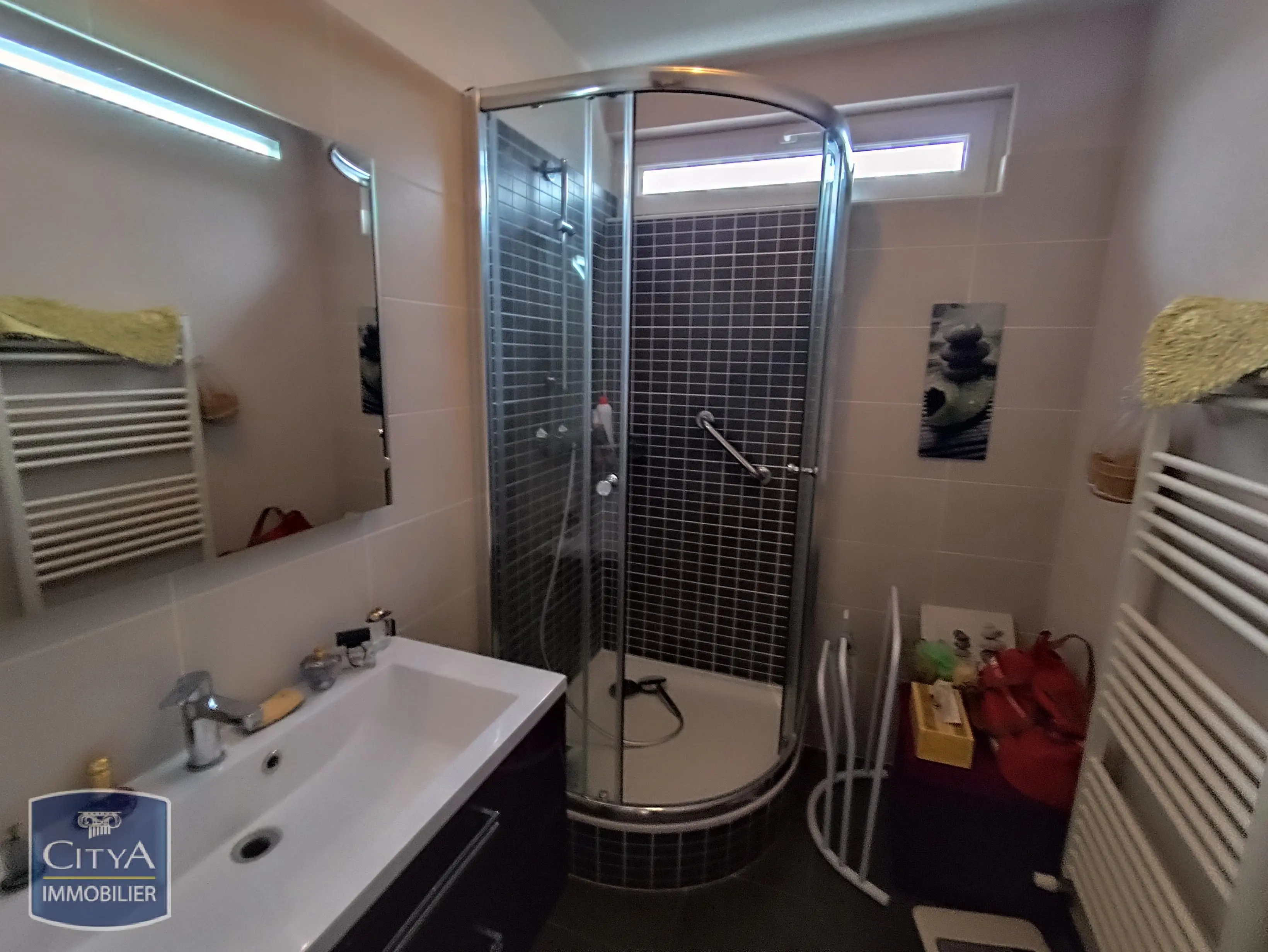 Photo 12 Appartement 4 pièces 80m²