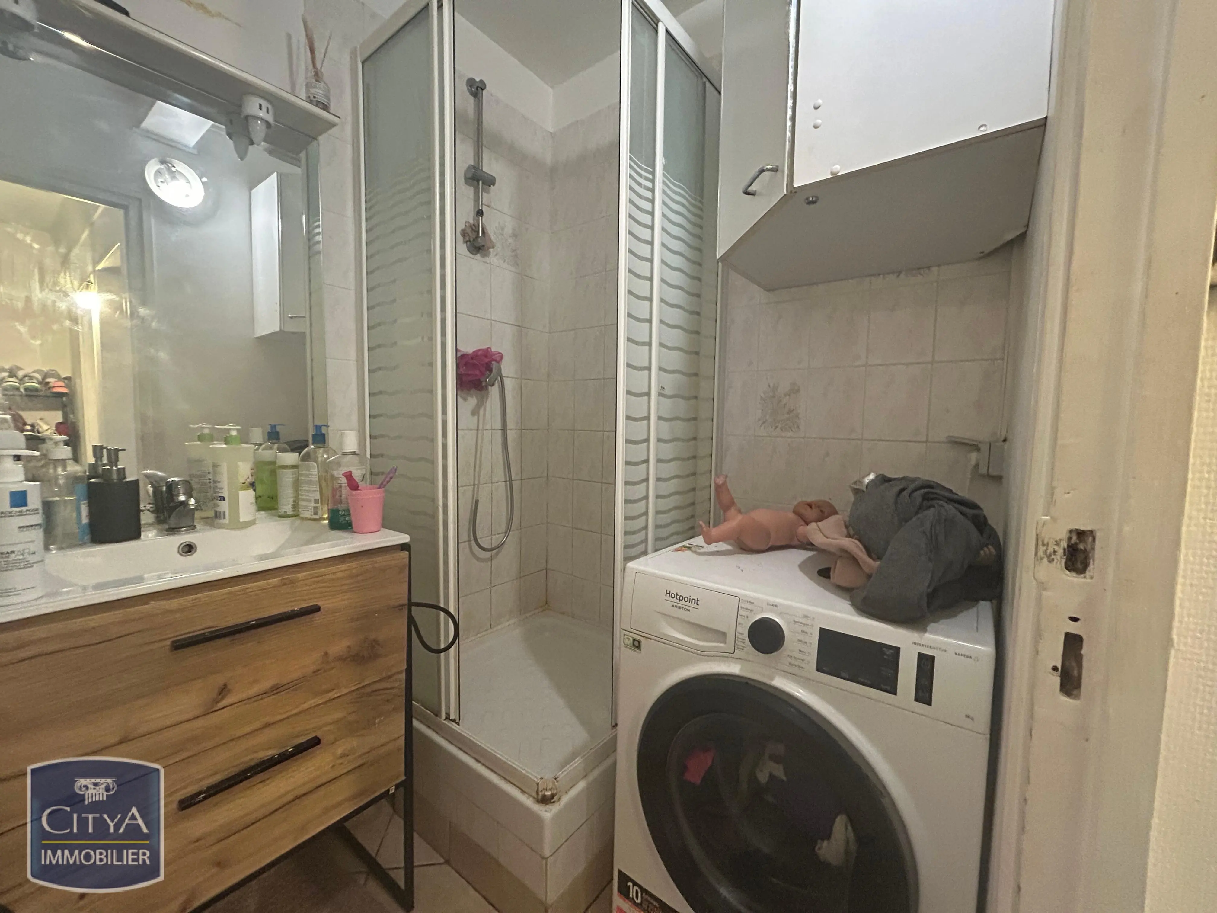 Photo 4 Appartement 3 pièces 56m²