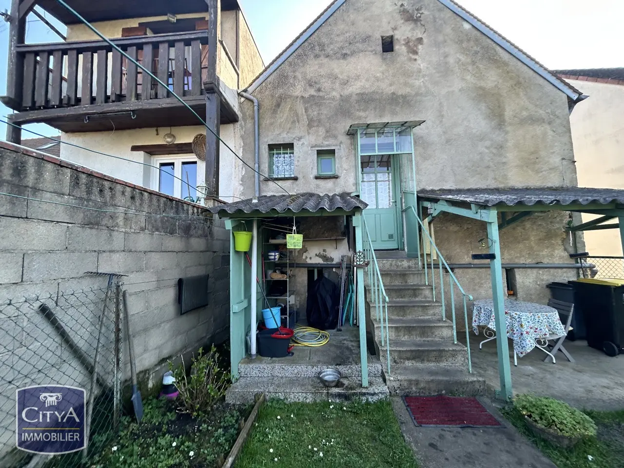 Photo 2 Maison 2 pièces 45m²