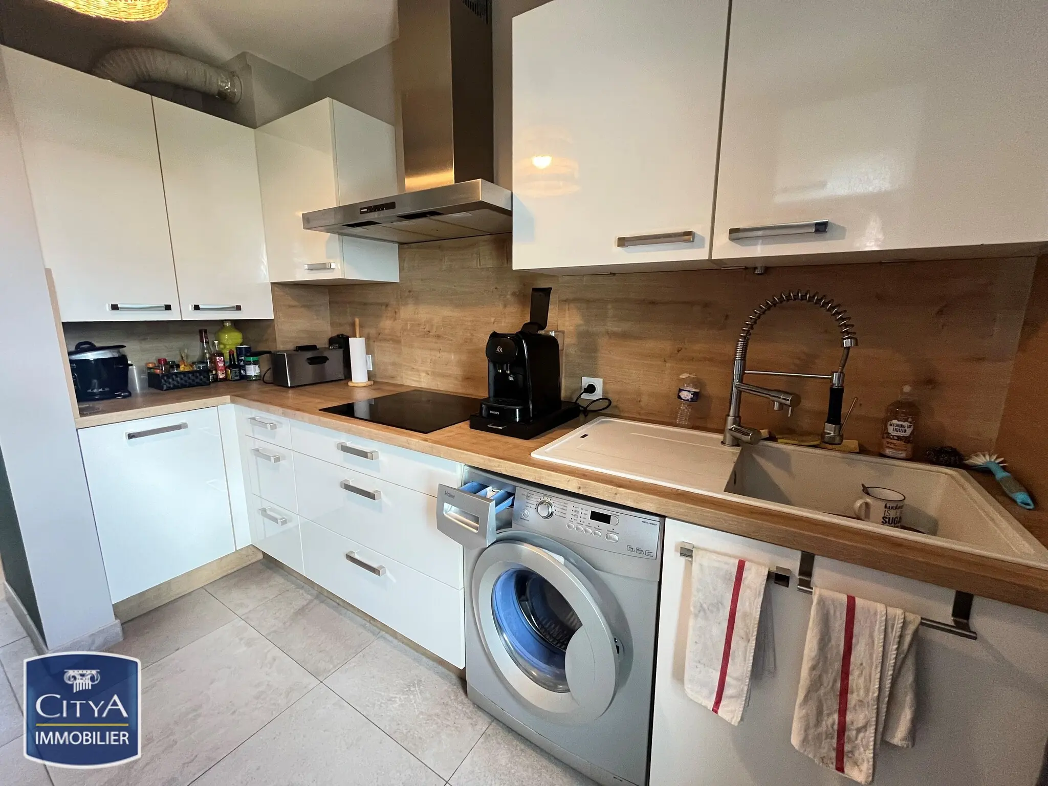 Photo 5 Appartement 3 pièces 60.65m²