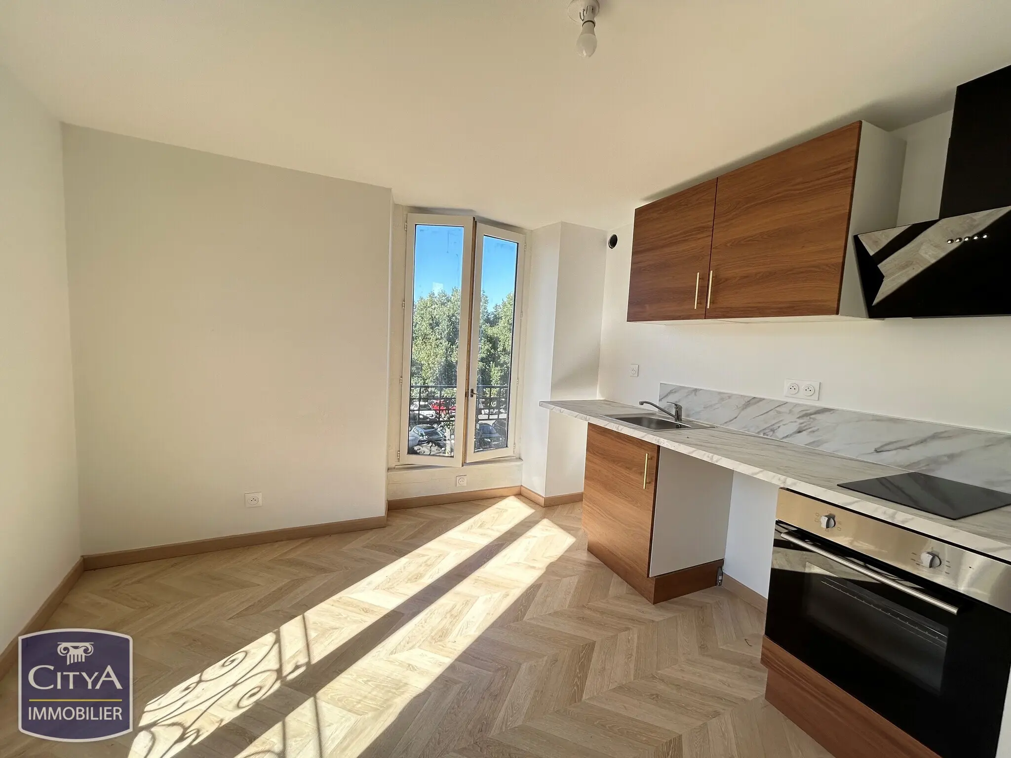 Appartement 1 pièce 17 m² · à Bourges · 16,8 m² · 55 000 €
