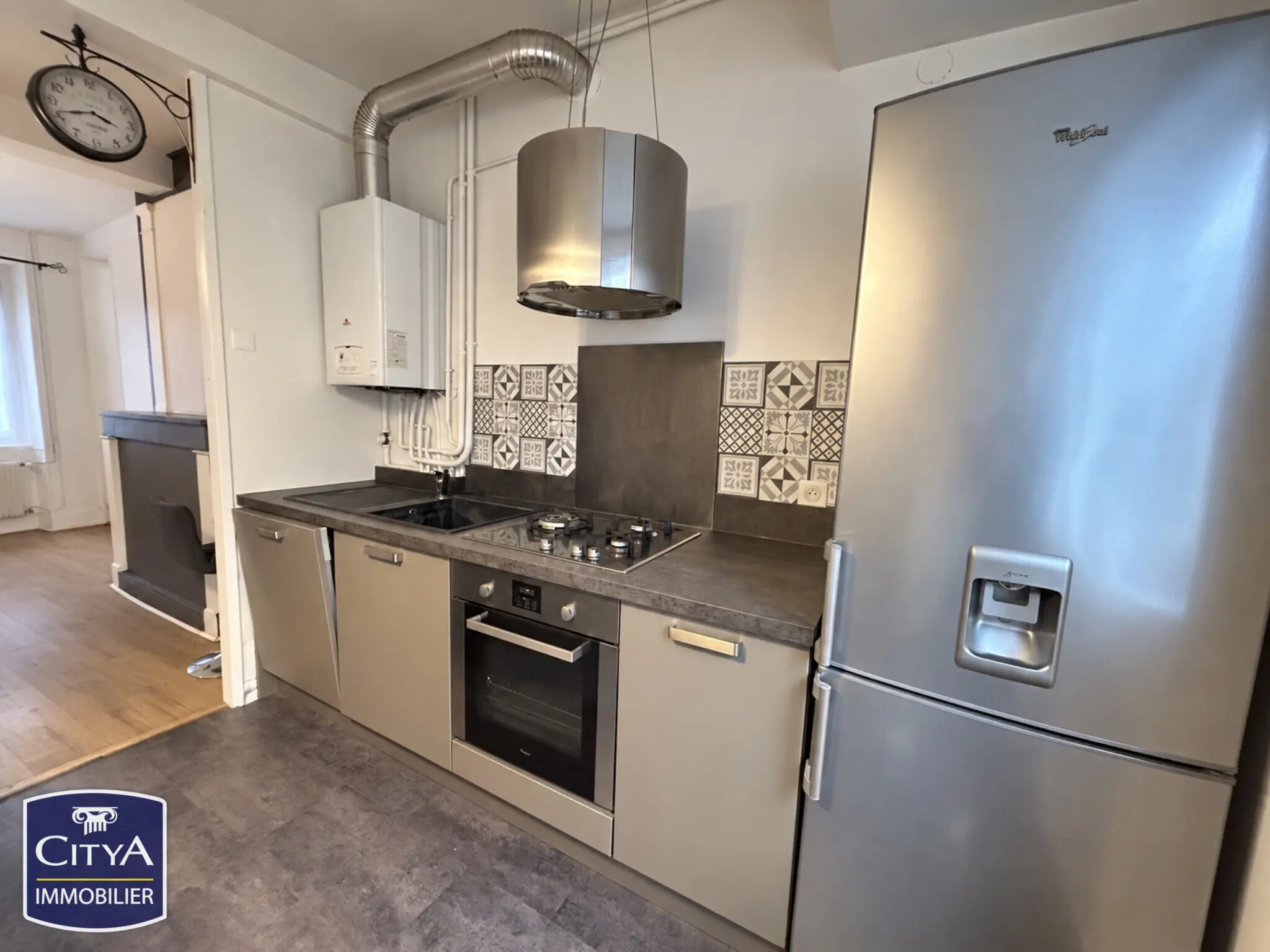 Photo 6 Maison 3 pièces 65.77m²