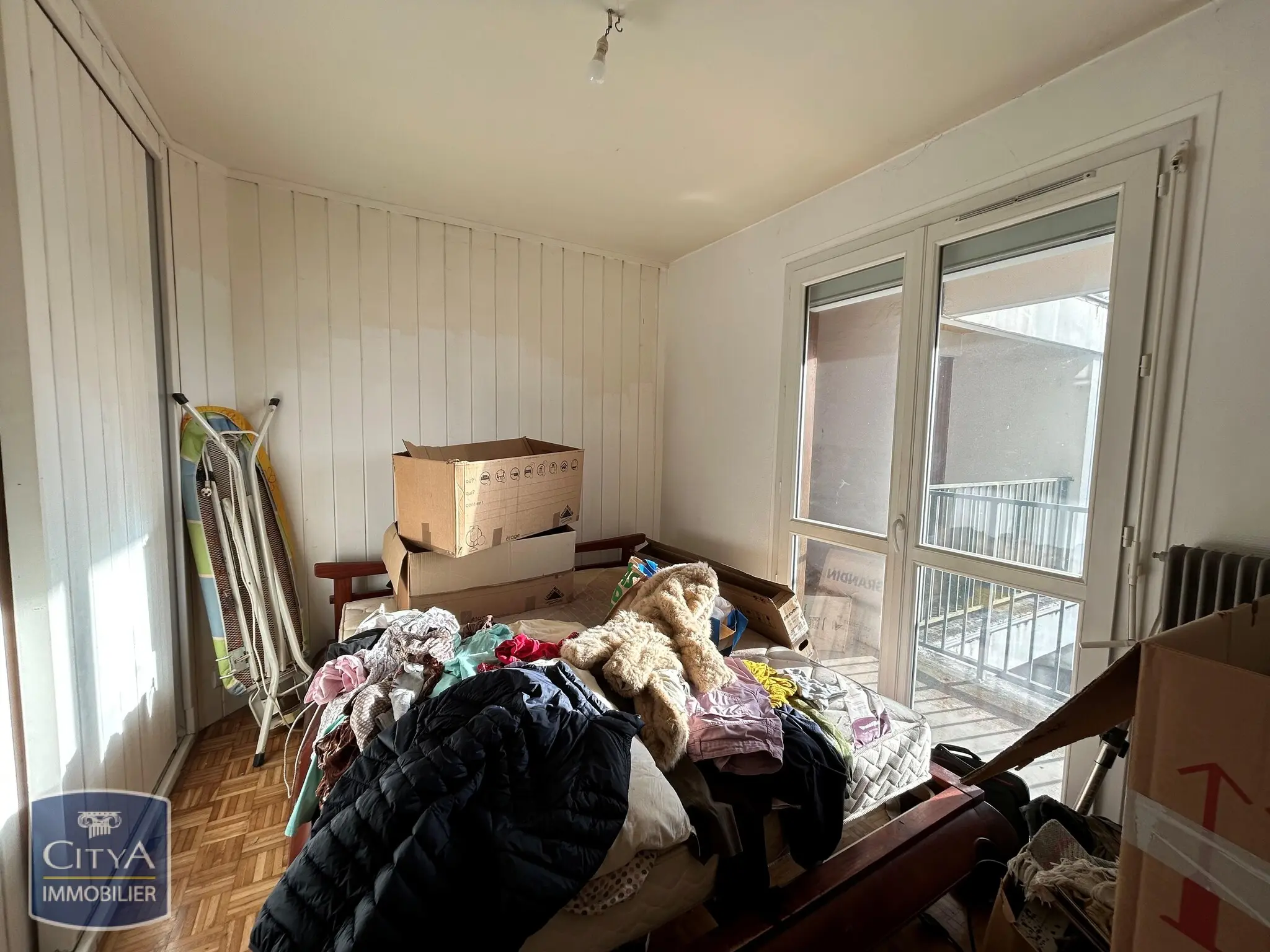 Photo 7 Appartement 3 pièces 65.81m²