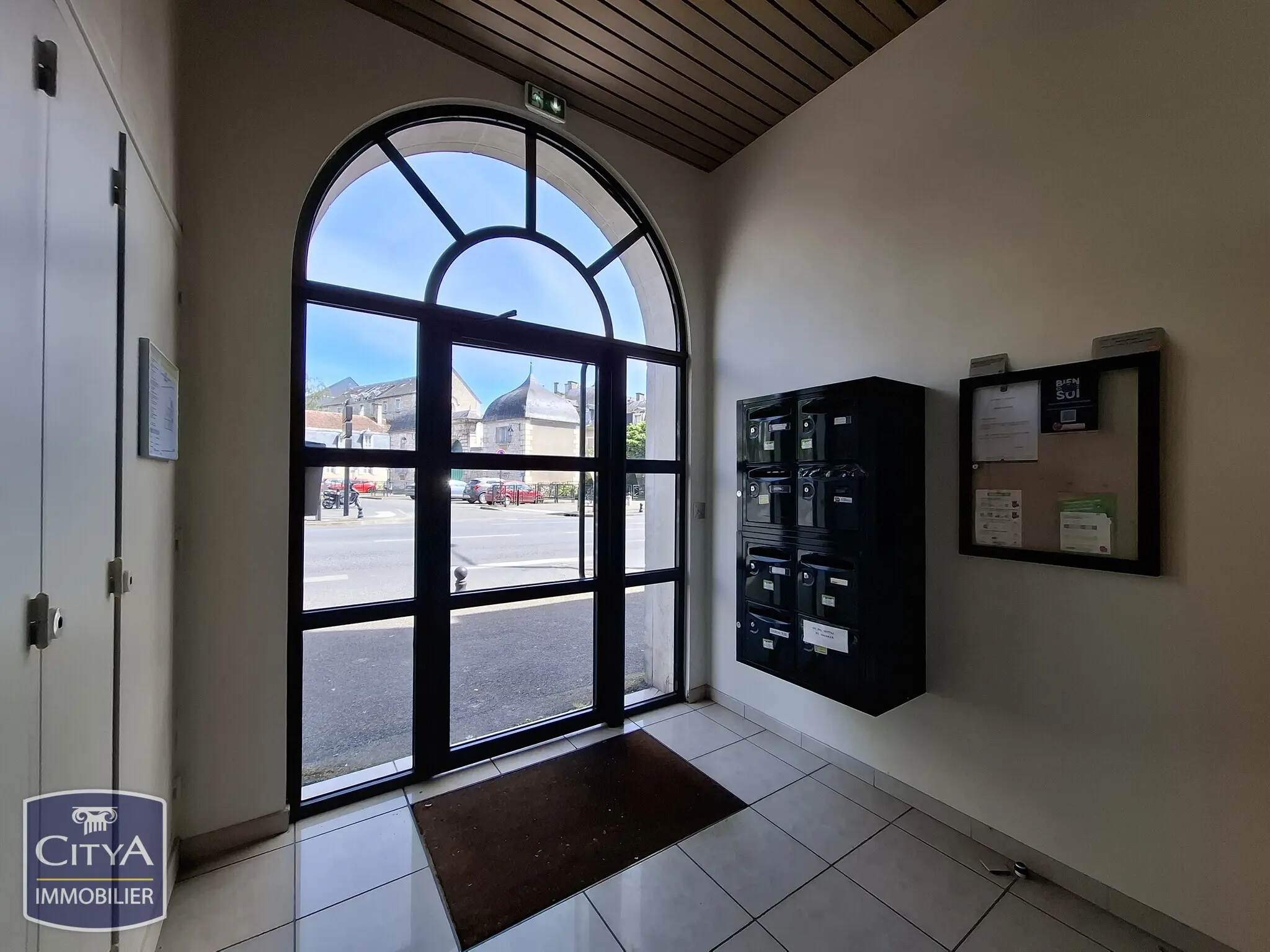 Photo 8 Appartement 2 pièces 38.39m²