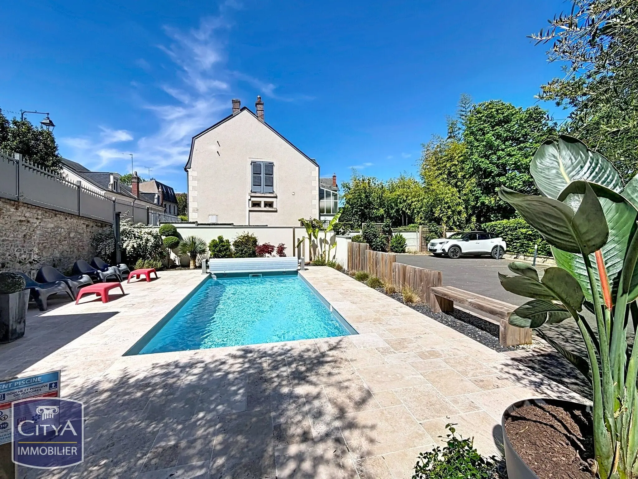 Photo 5 Maison 15 pièces 365m²