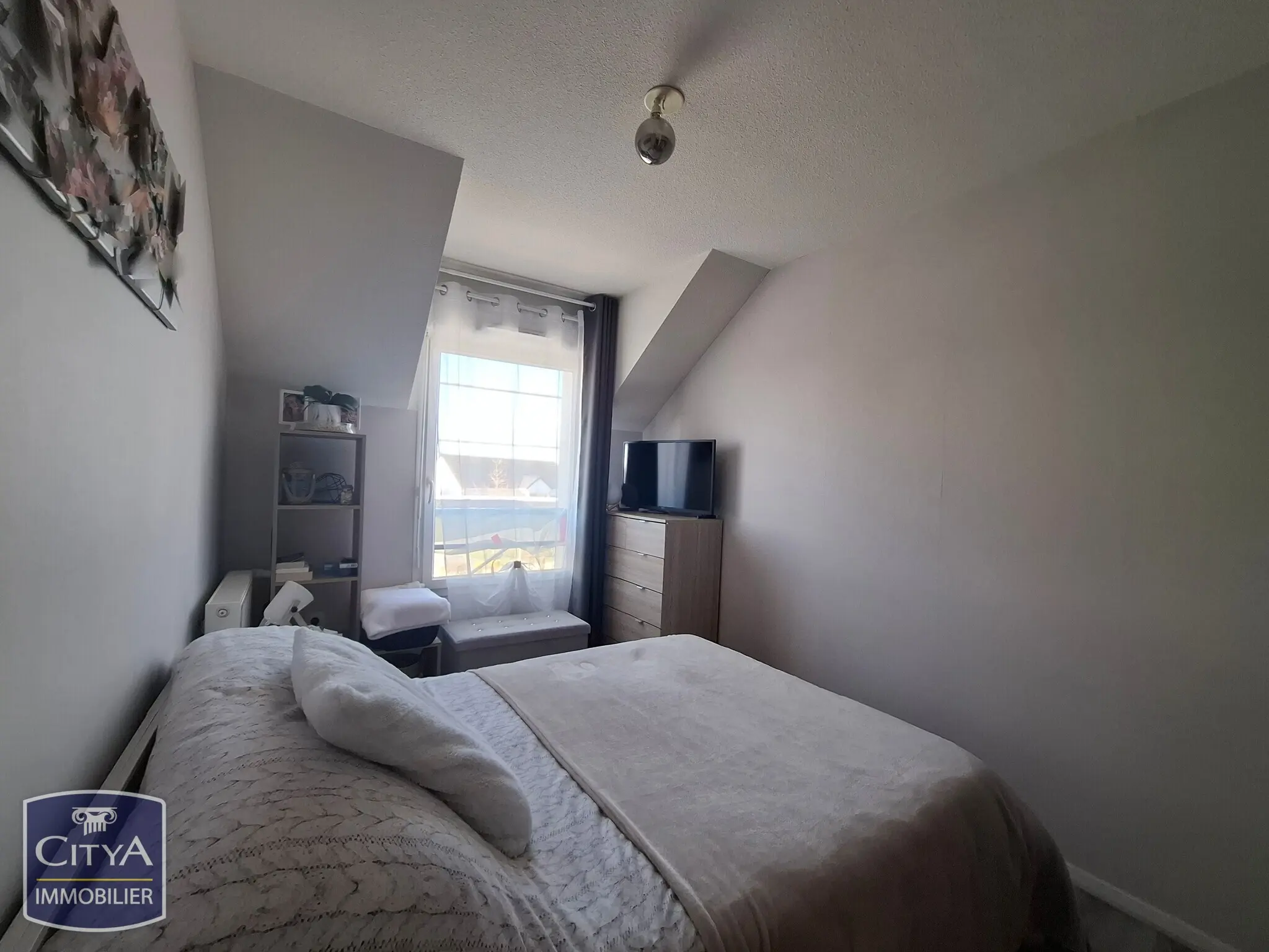 Photo 8 Appartement 3 pièces 55m²