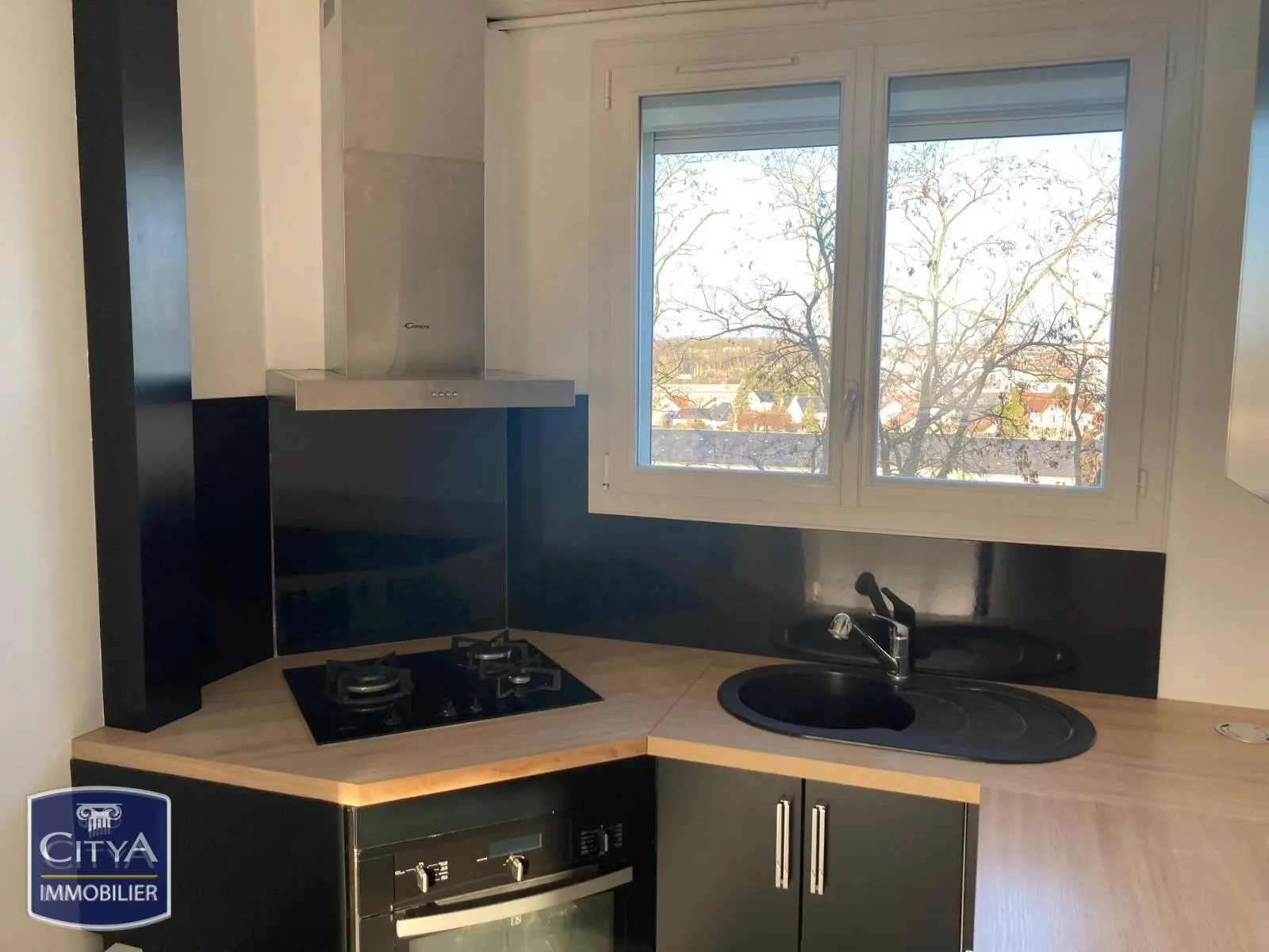 Photo 2 Appartement 3 pièces 54.05m²