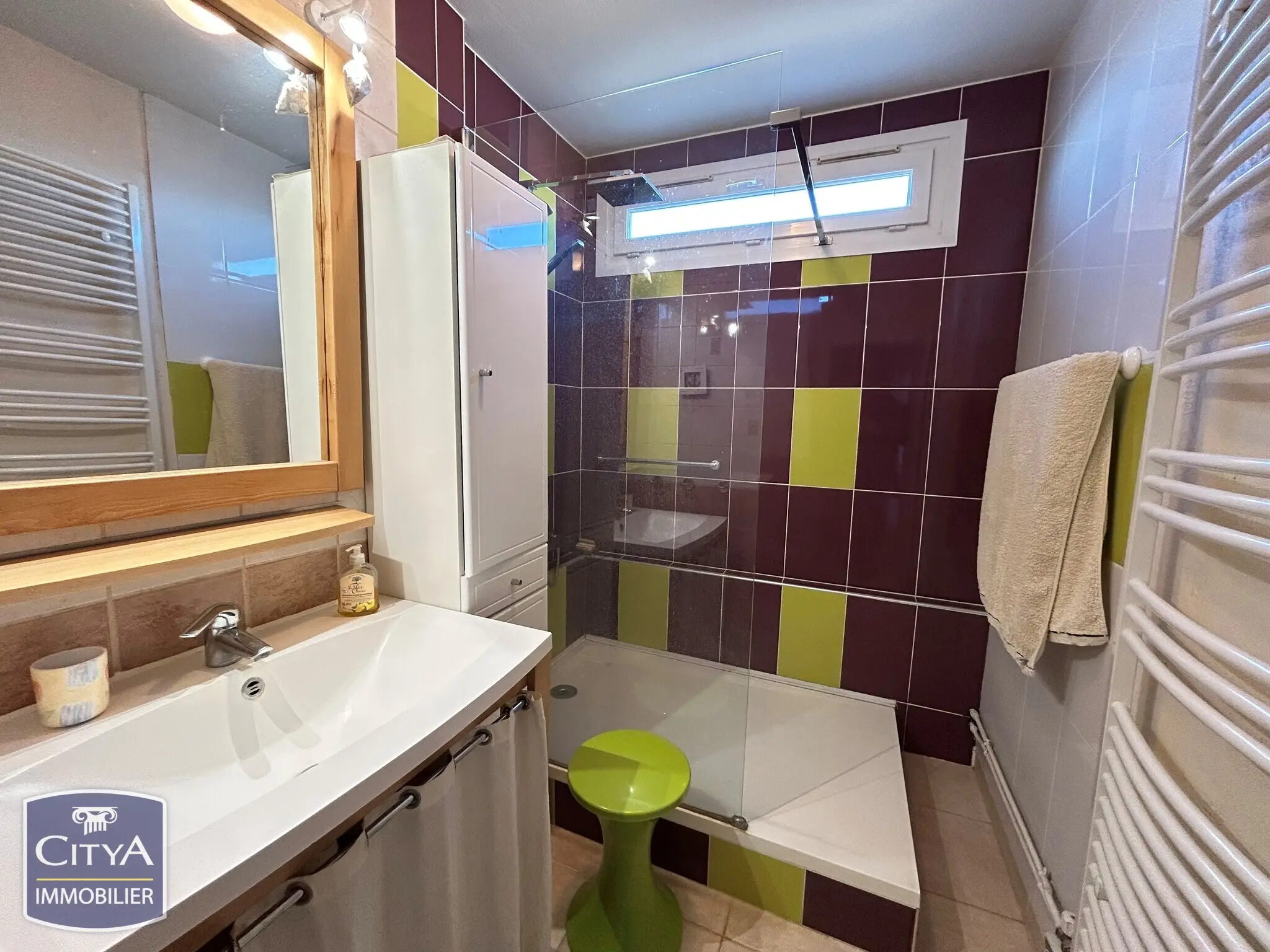 Photo 8 Appartement 4 pièces 80.42m²