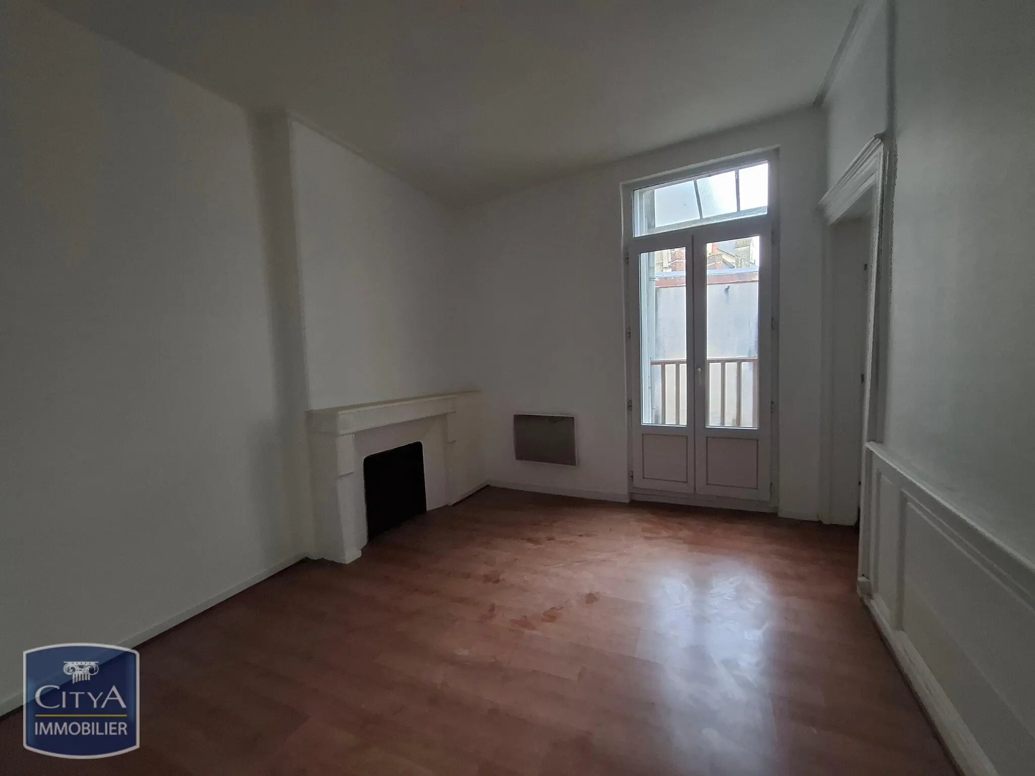 Photo 3 Appartement 3 pièces 56m²