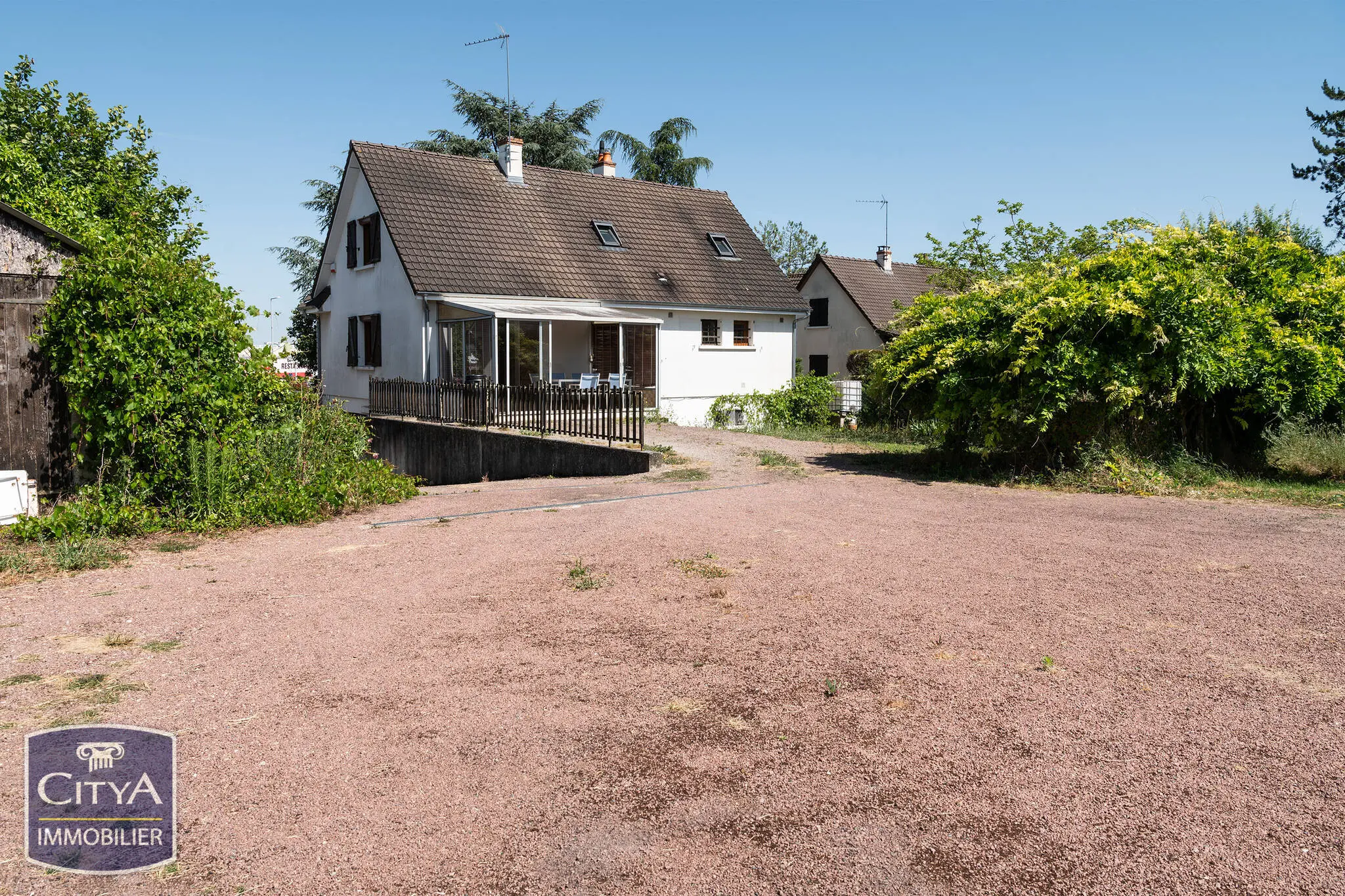 Photo 2 maison Saint-Doulchard