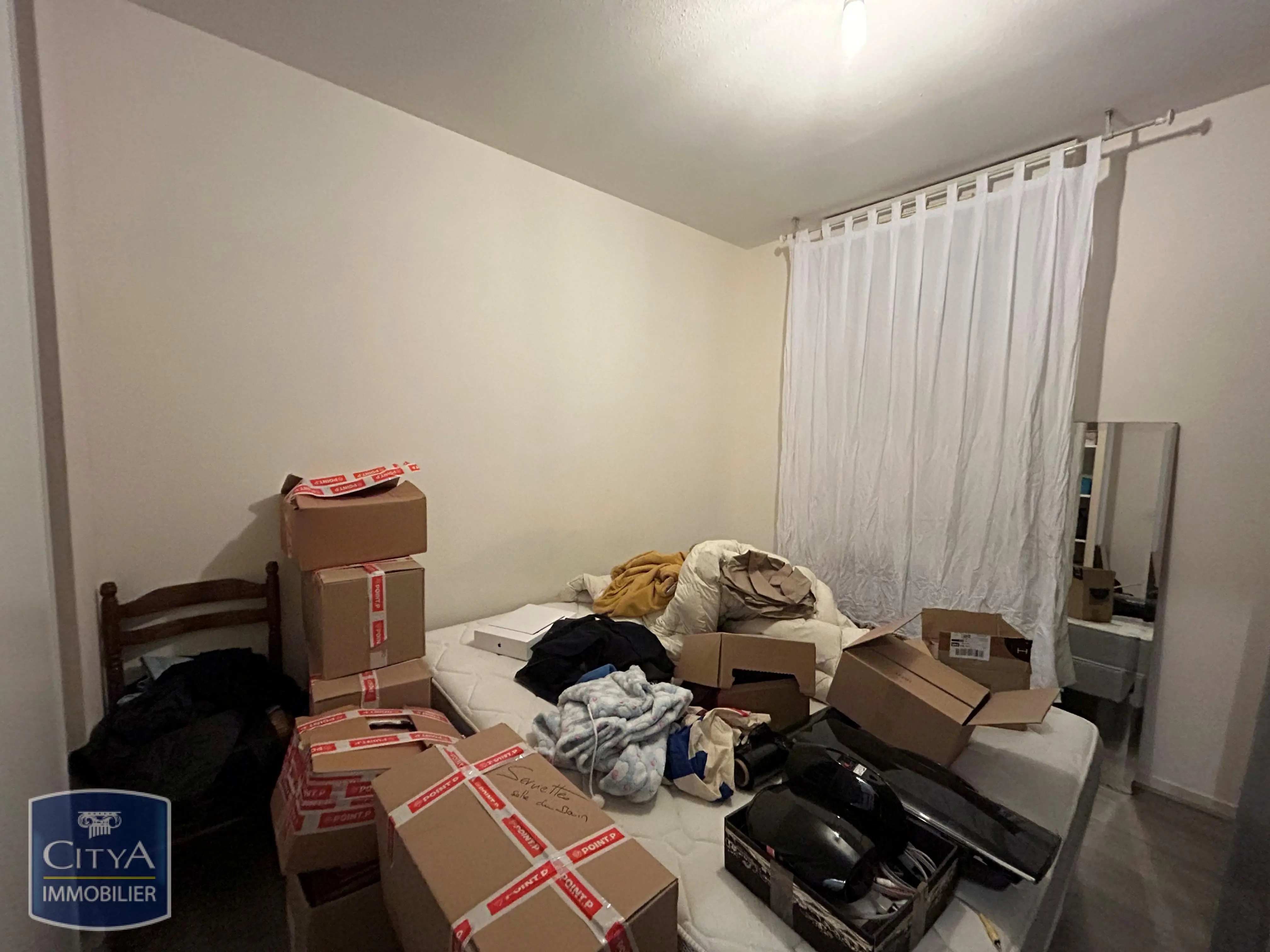 Photo 10 Appartement 3 pièces 64.46m²